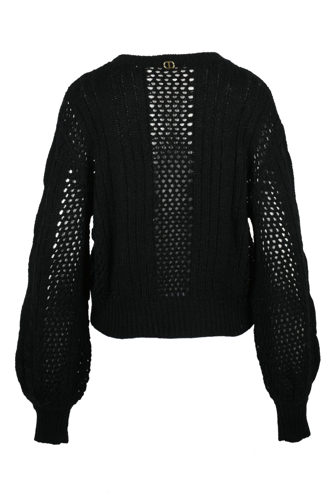 TWINSET - KNITWEAR AND SWEATSHIRTS