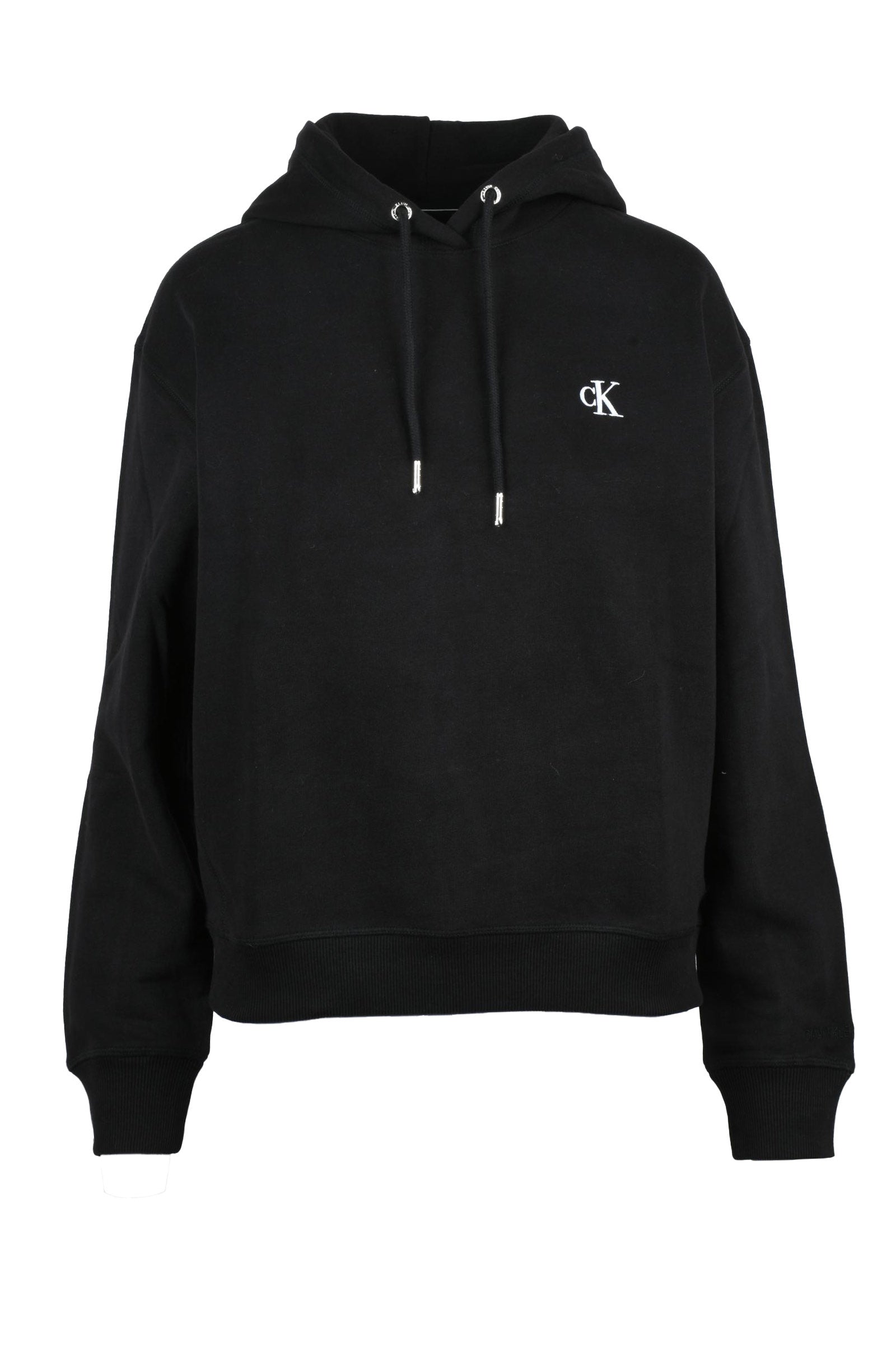 CALVIN KLEIN JEANS - KNITWEAR AND SWEATSHIRTS