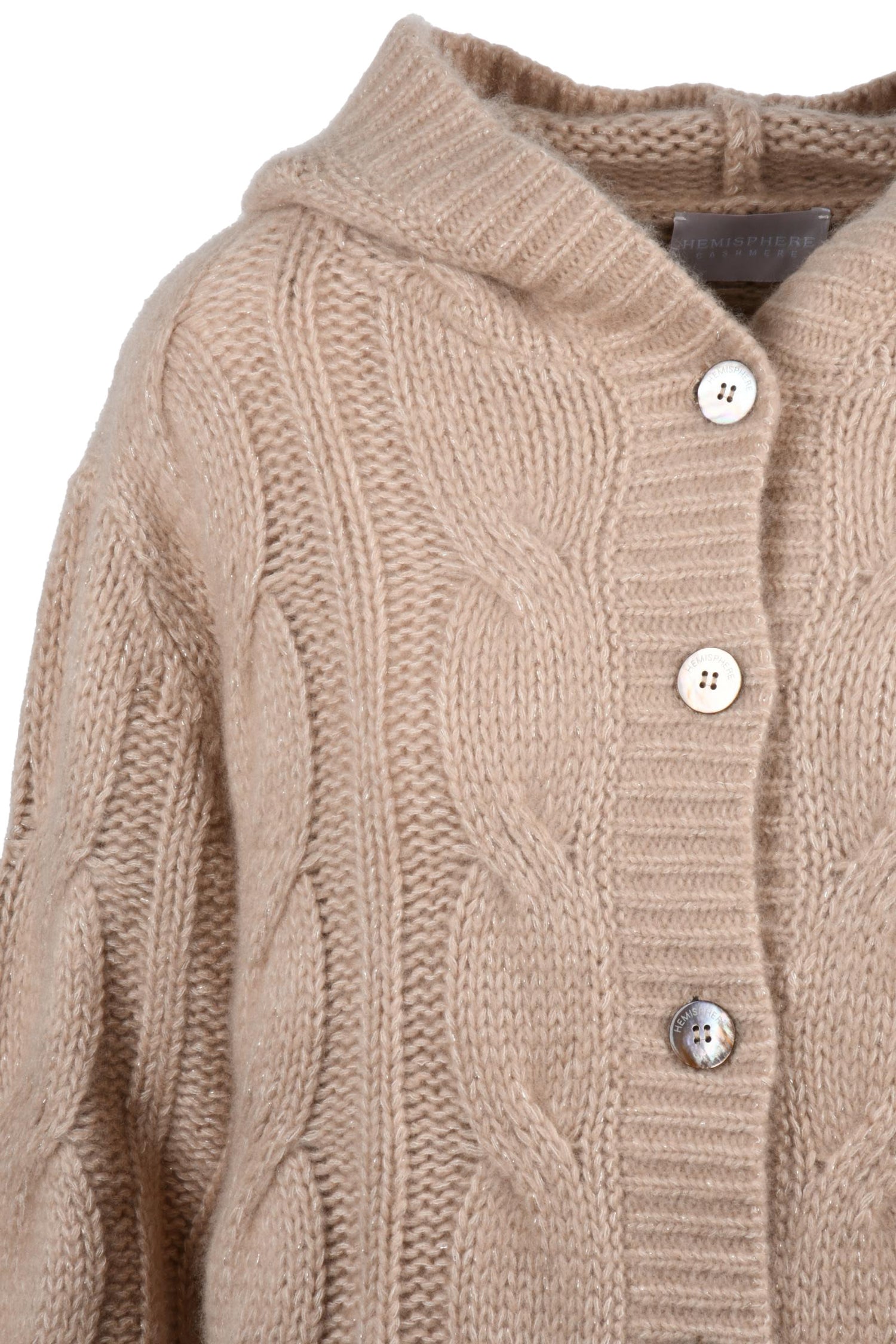HEMISPHERE - KNITWEAR AND SWEATSHIRTS