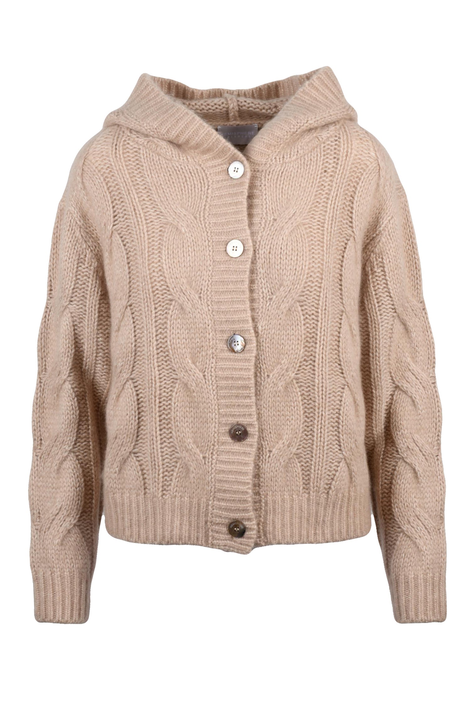 HEMISPHERE - KNITWEAR AND SWEATSHIRTS