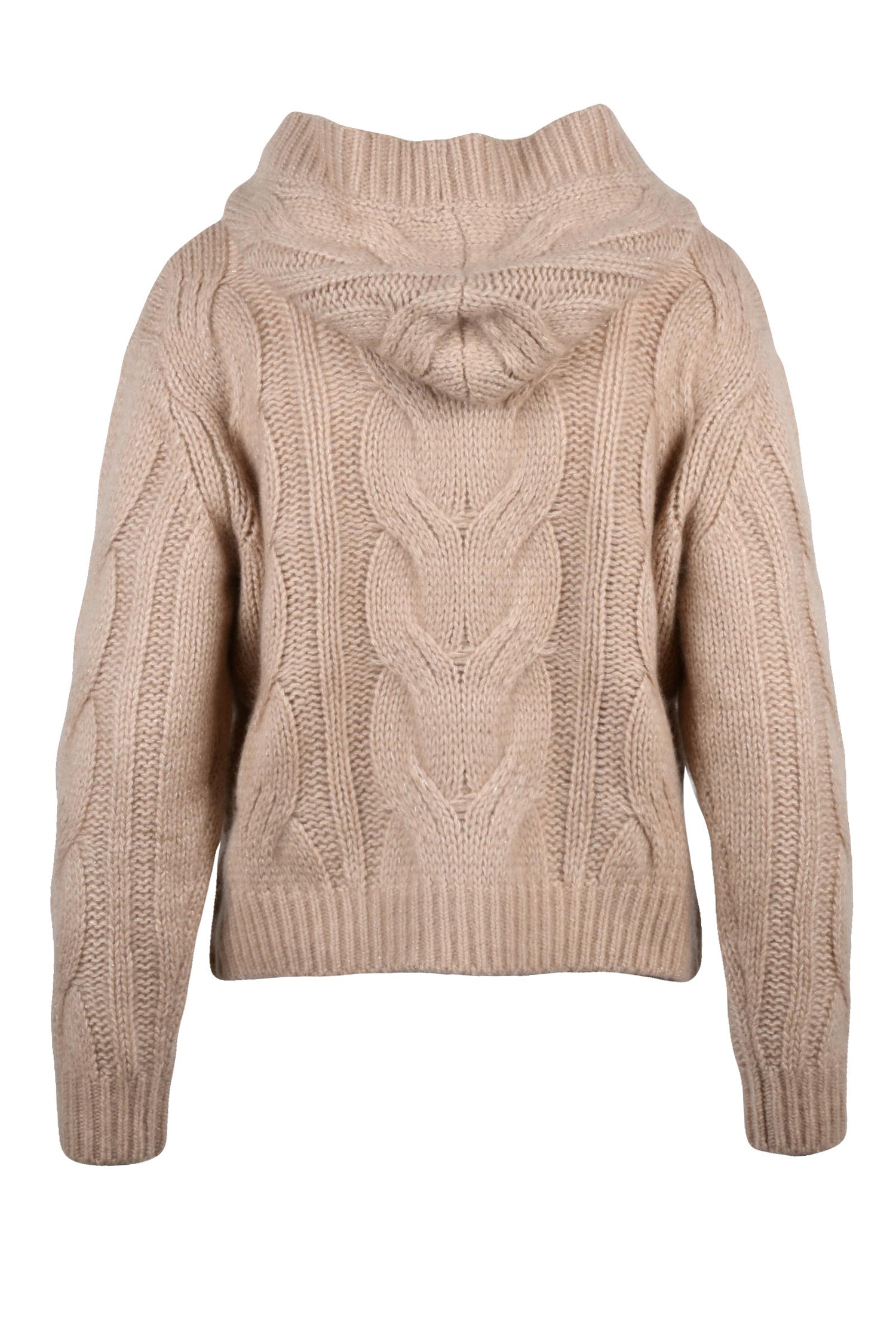 HEMISPHERE - KNITWEAR AND SWEATSHIRTS