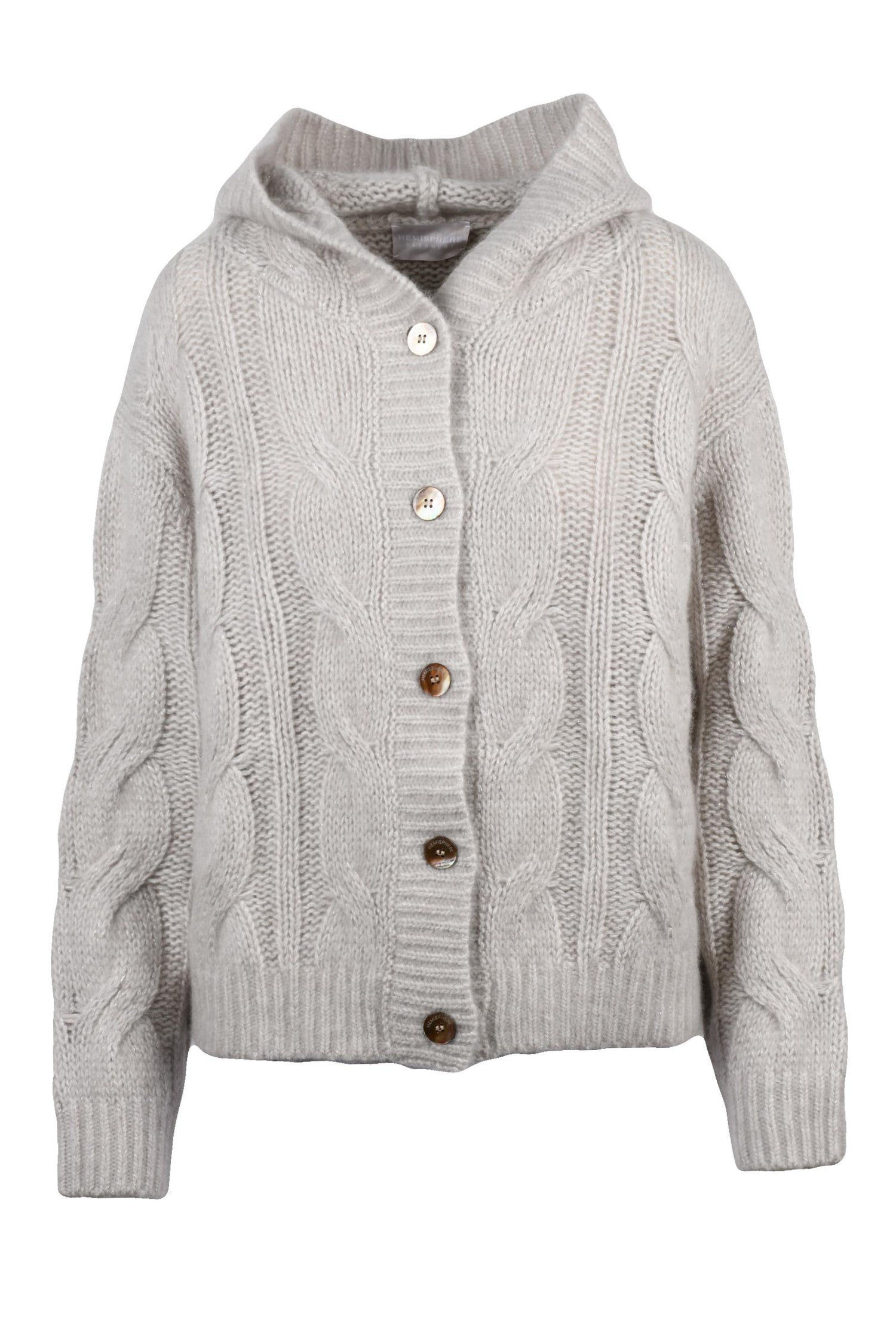 HEMISPHERE - KNITWEAR AND SWEATSHIRTS