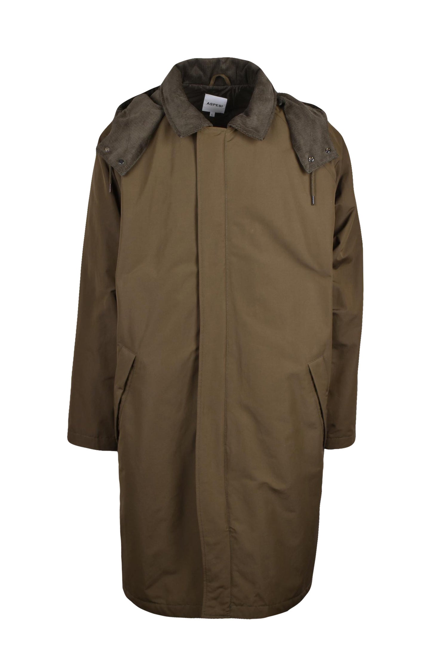 ASPESI - OUTWEAR JACKETS