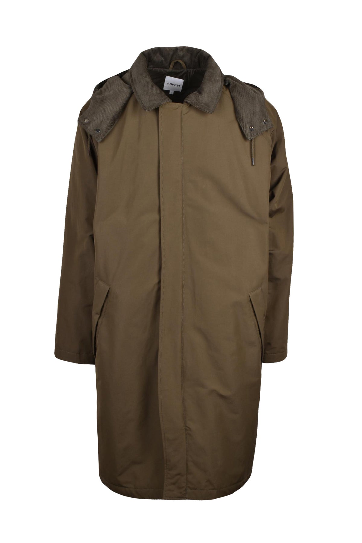 ASPESI - OUTWEAR JACKETS