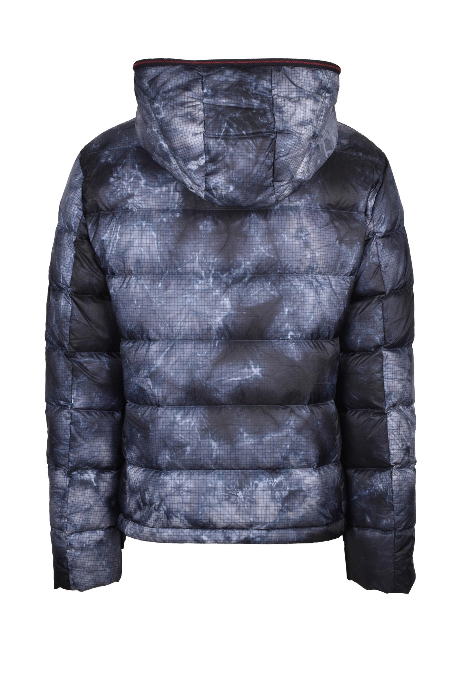 PEUTEREY - OUTWEAR JACKETS