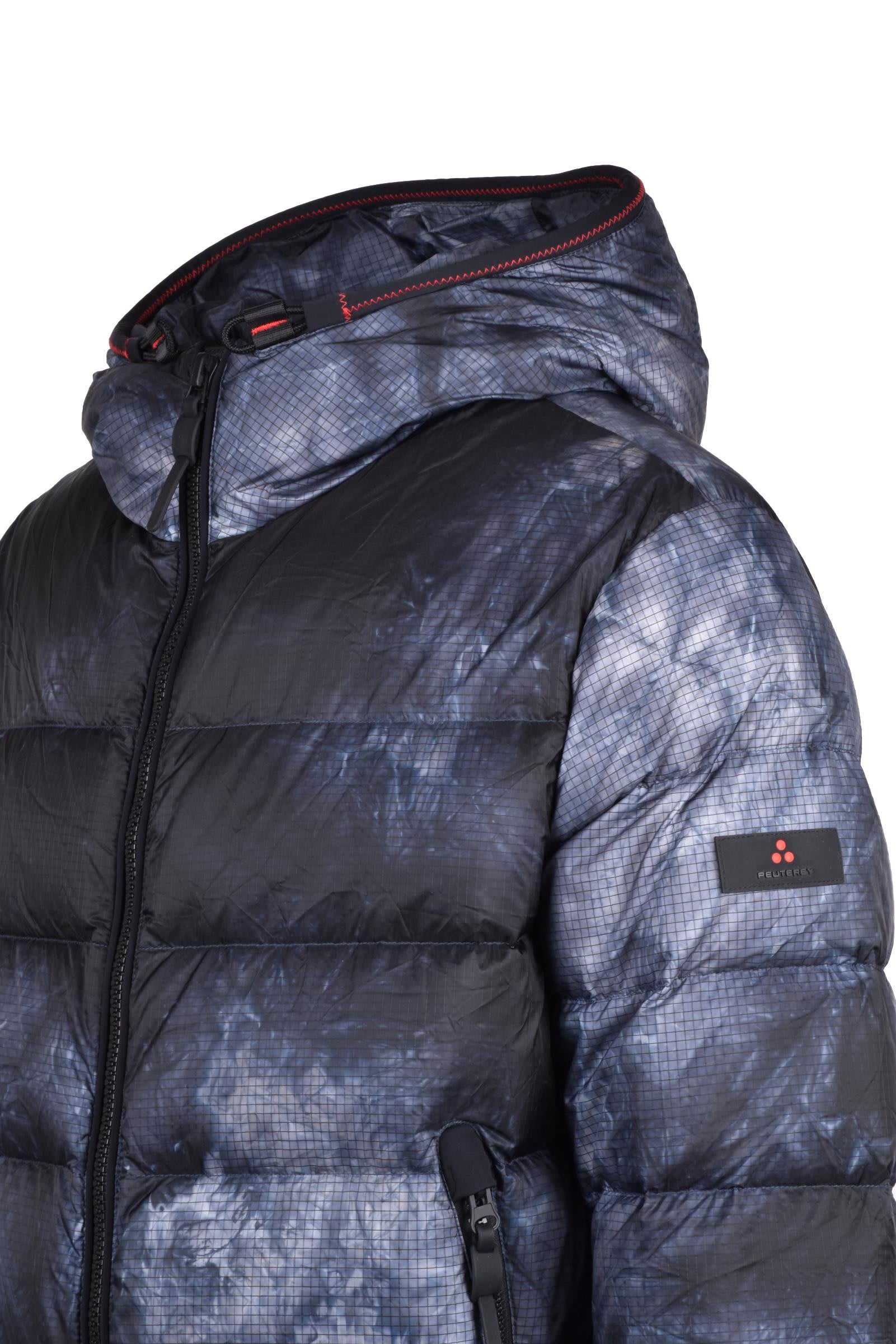 PEUTEREY - OUTWEAR JACKETS