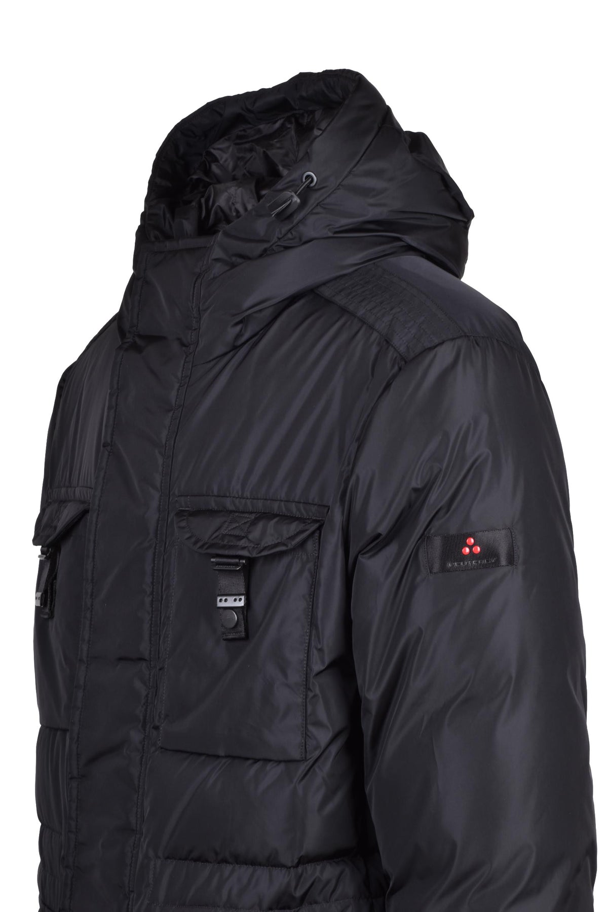 PEUTEREY - OUTWEAR JACKETS
