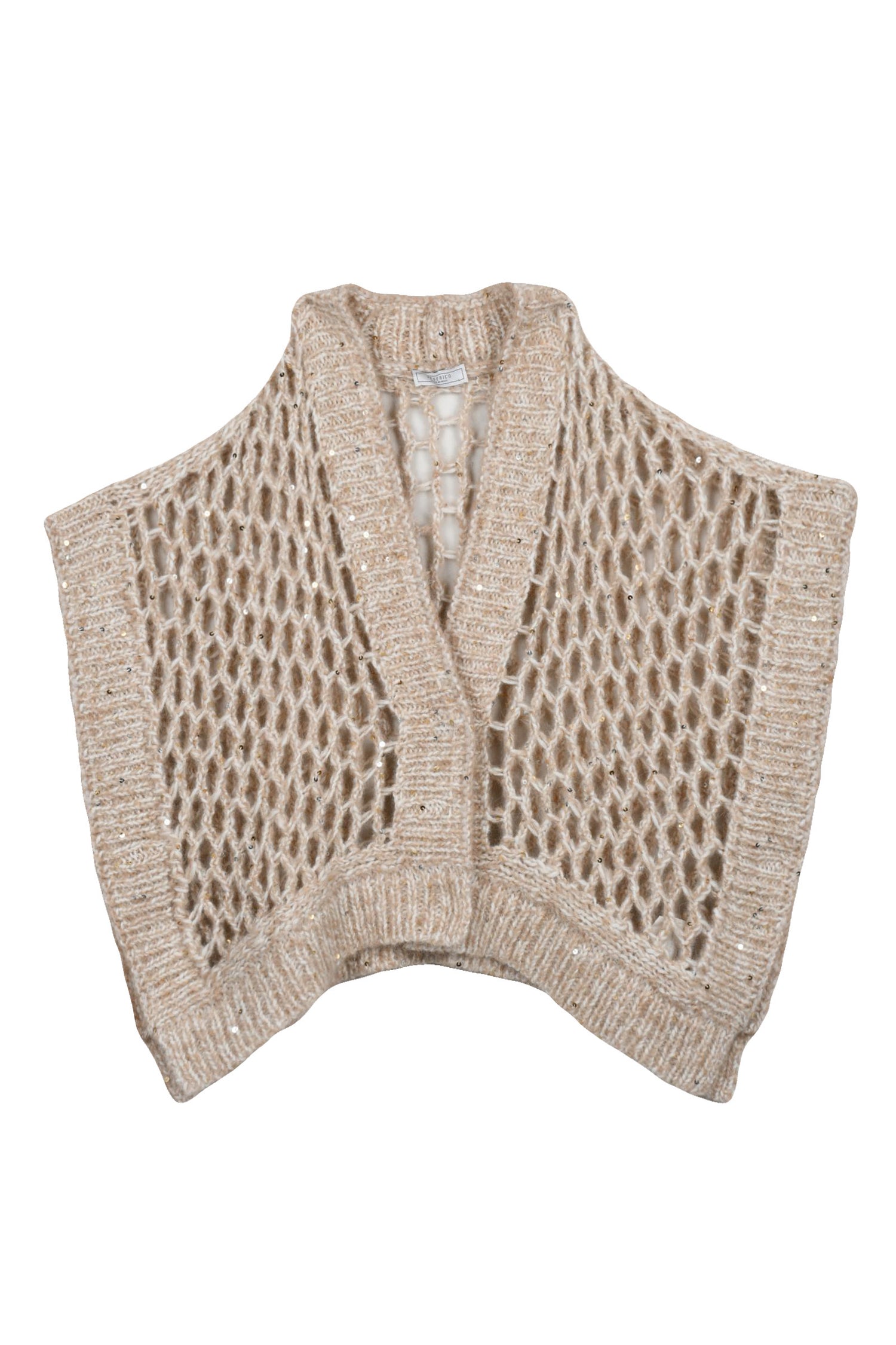 PESERICO - KNITWEAR AND SWEATSHIRTS