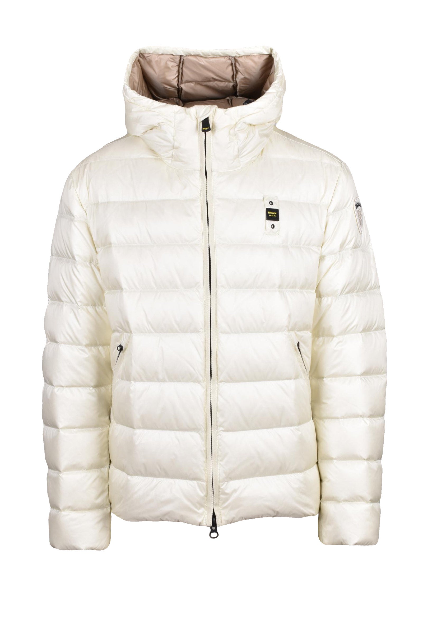 BLAUER - OUTWEAR JACKETS
