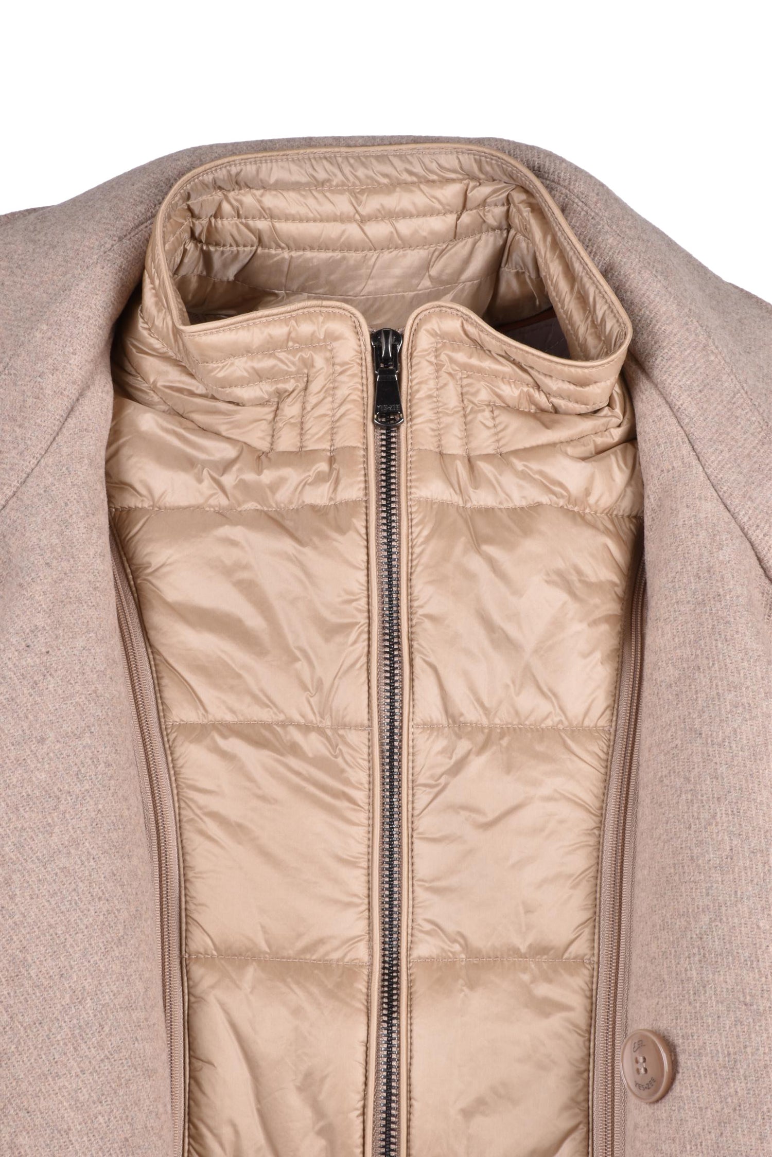 YES ZEE - OUTWEAR JACKETS