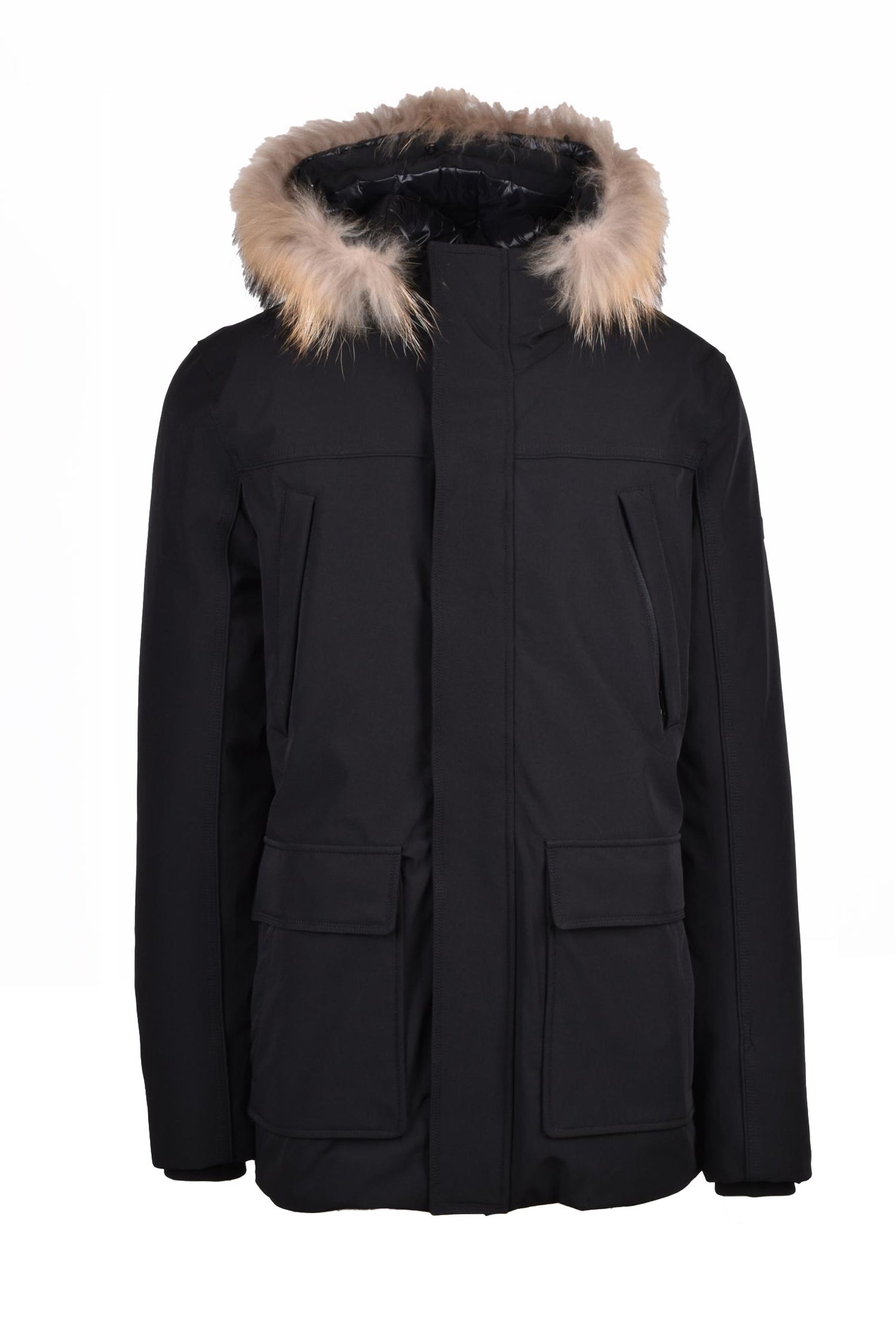 YES ZEE - OUTWEAR JACKETS