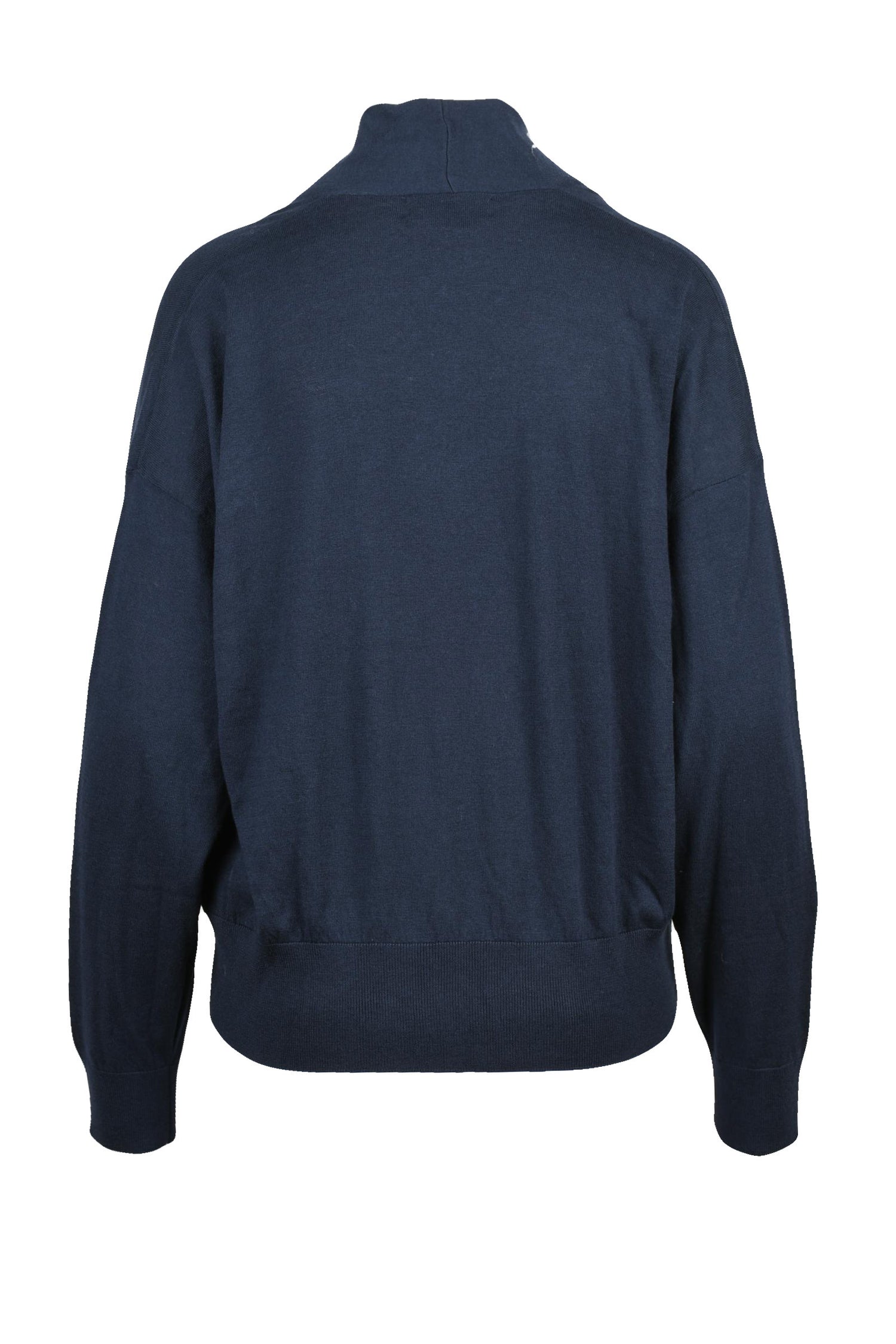LAUREN RALPH LAUREN - KNITWEAR AND SWEATSHIRTS