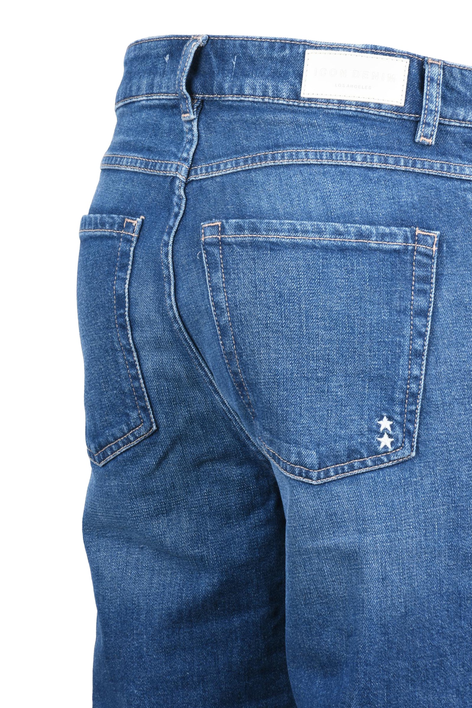ICON DENIM - TROUSERS