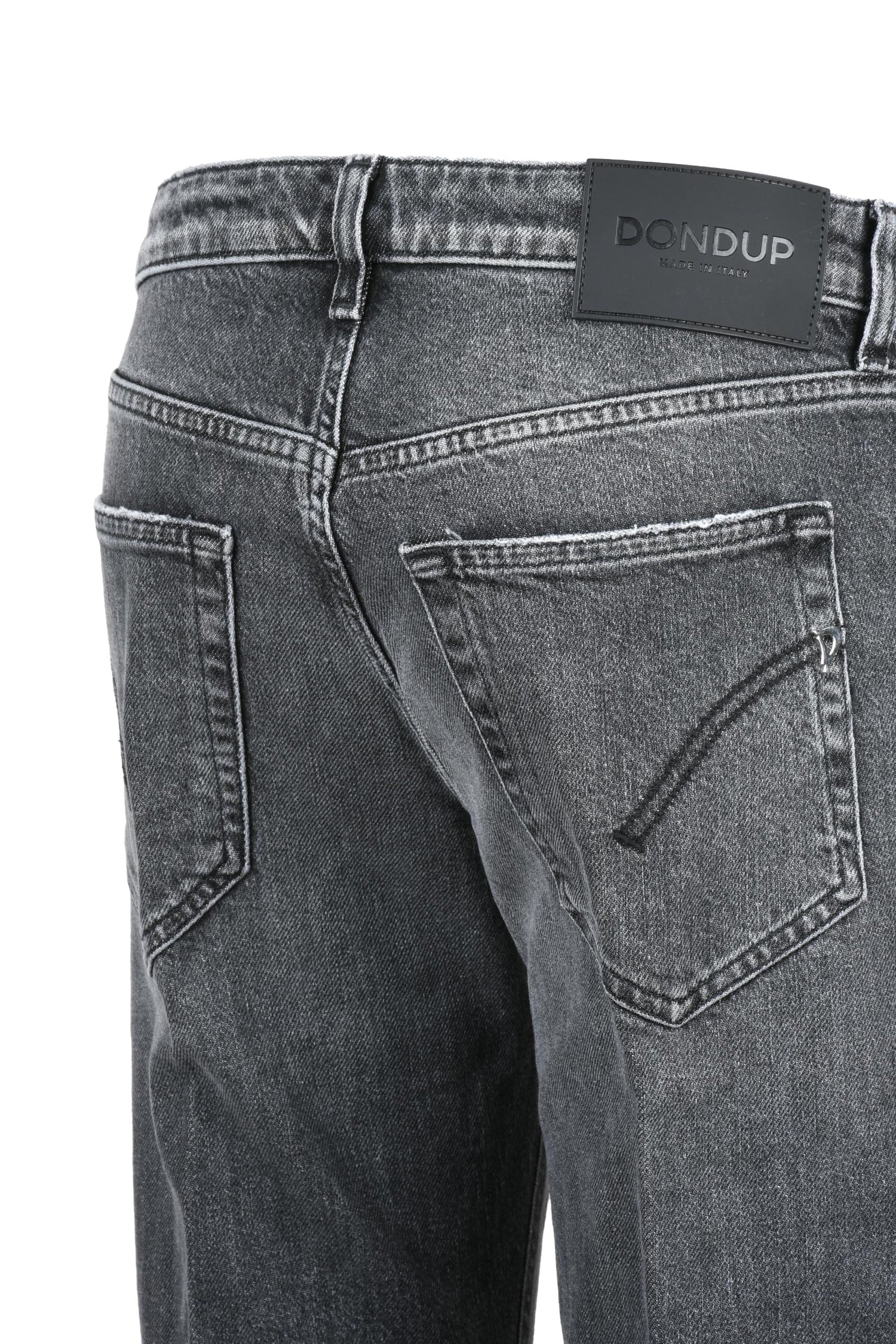 DONDUP - TROUSERS