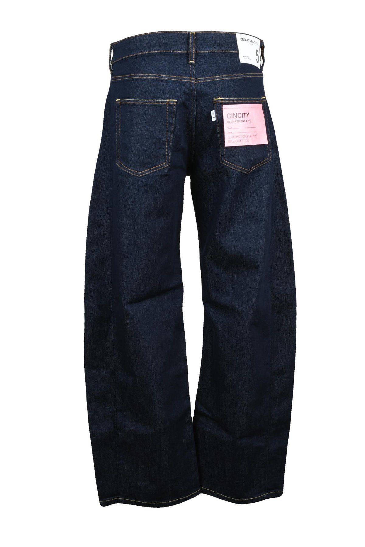 DEPARTMENT 5 - TROUSERS