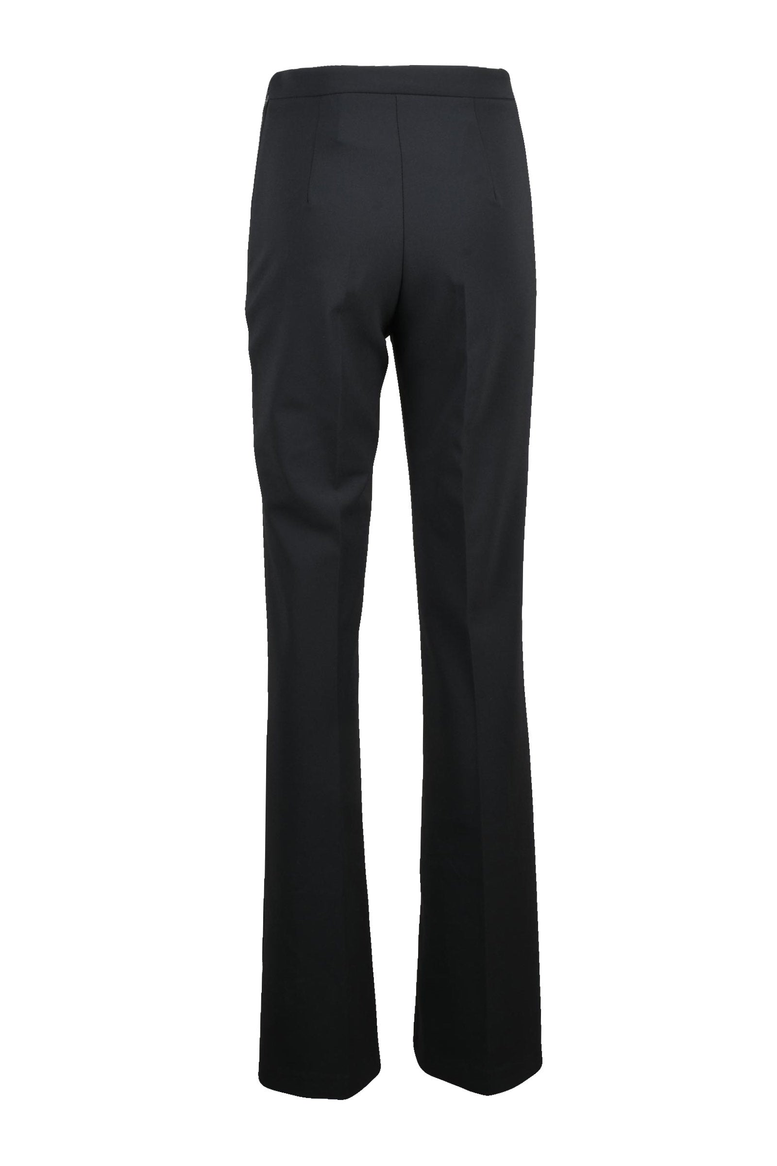ELISABETTA FRANCHI - TROUSERS