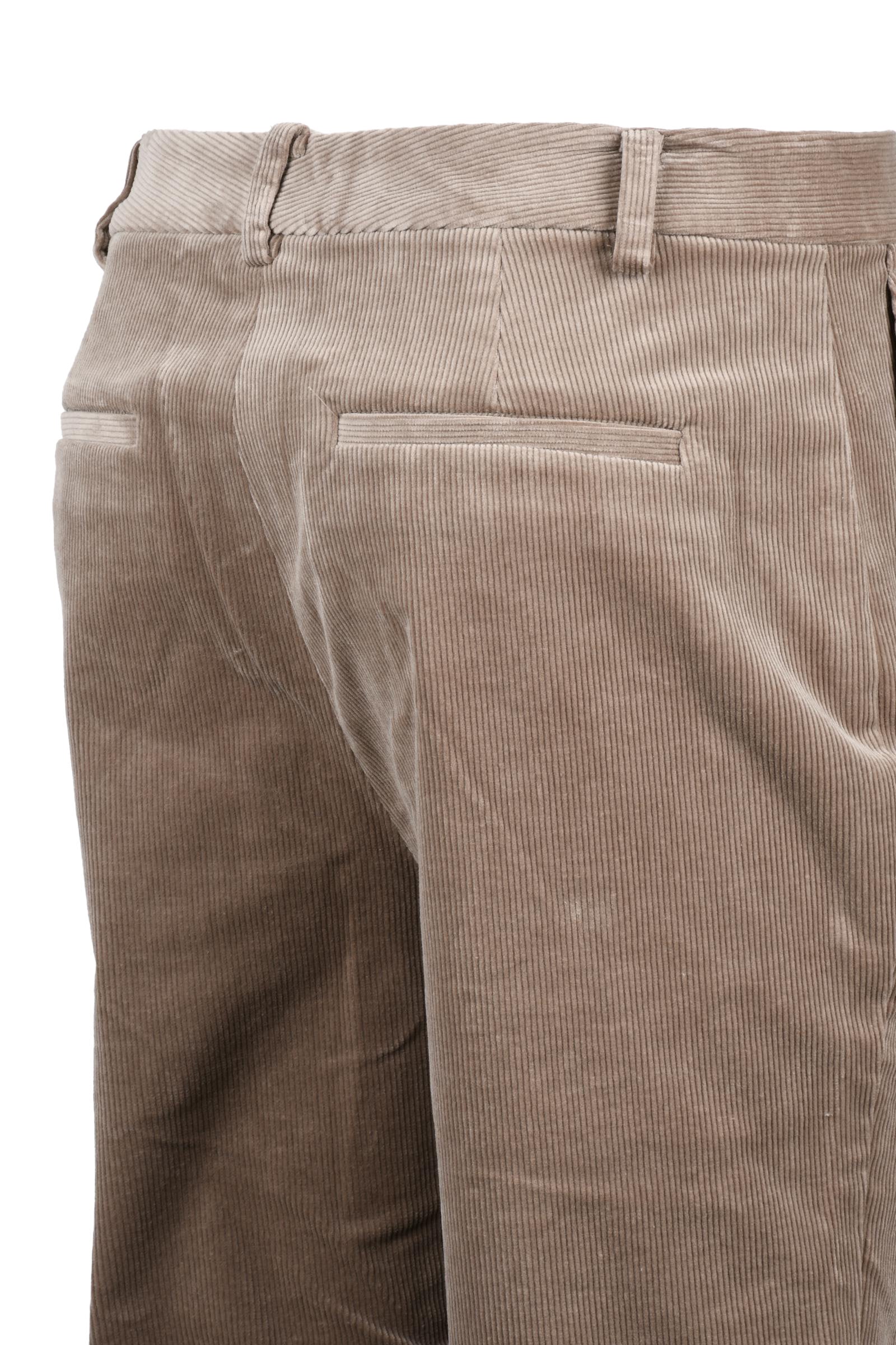 LAUREN RALPH LAUREN - TROUSERS