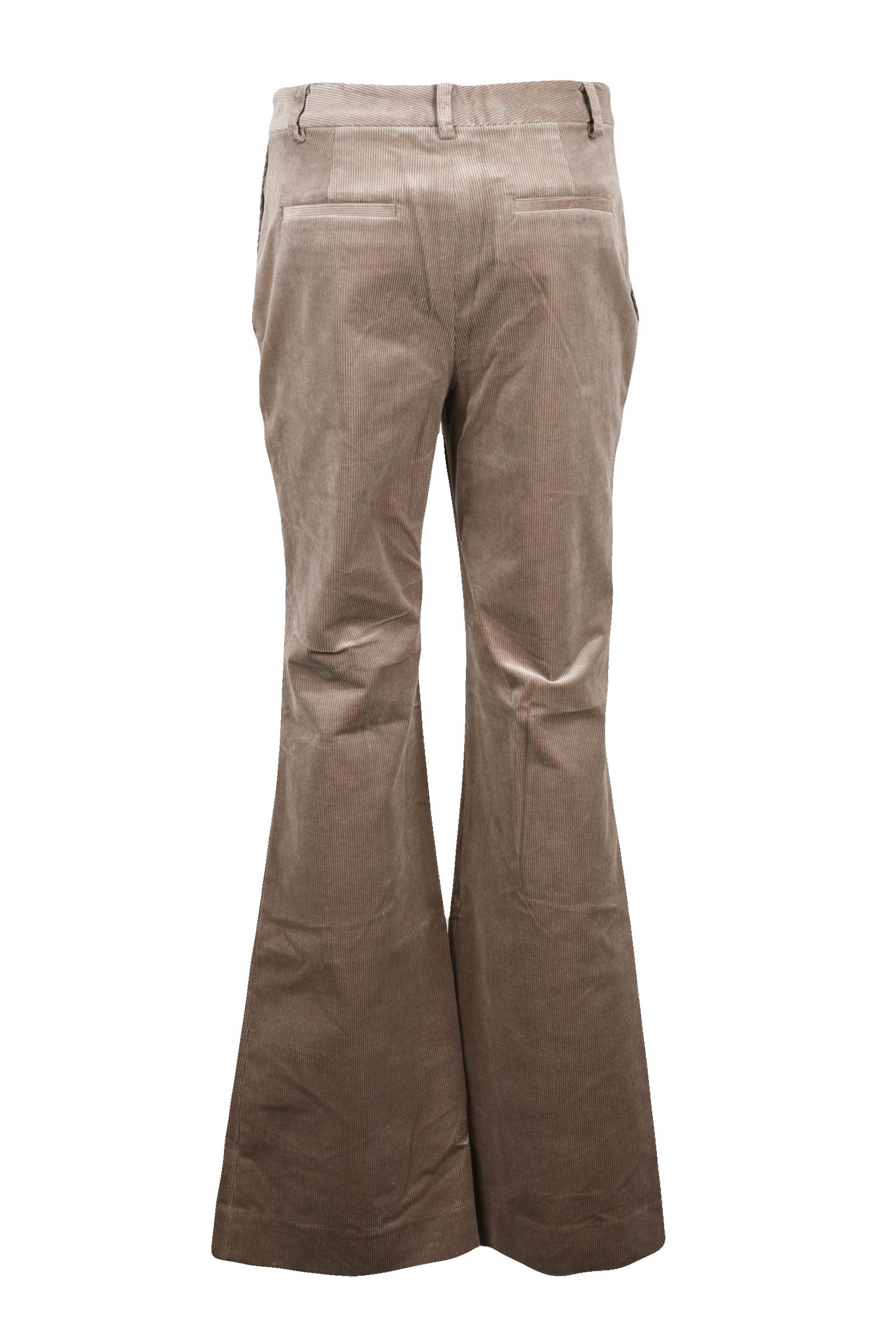 LAUREN RALPH LAUREN - TROUSERS
