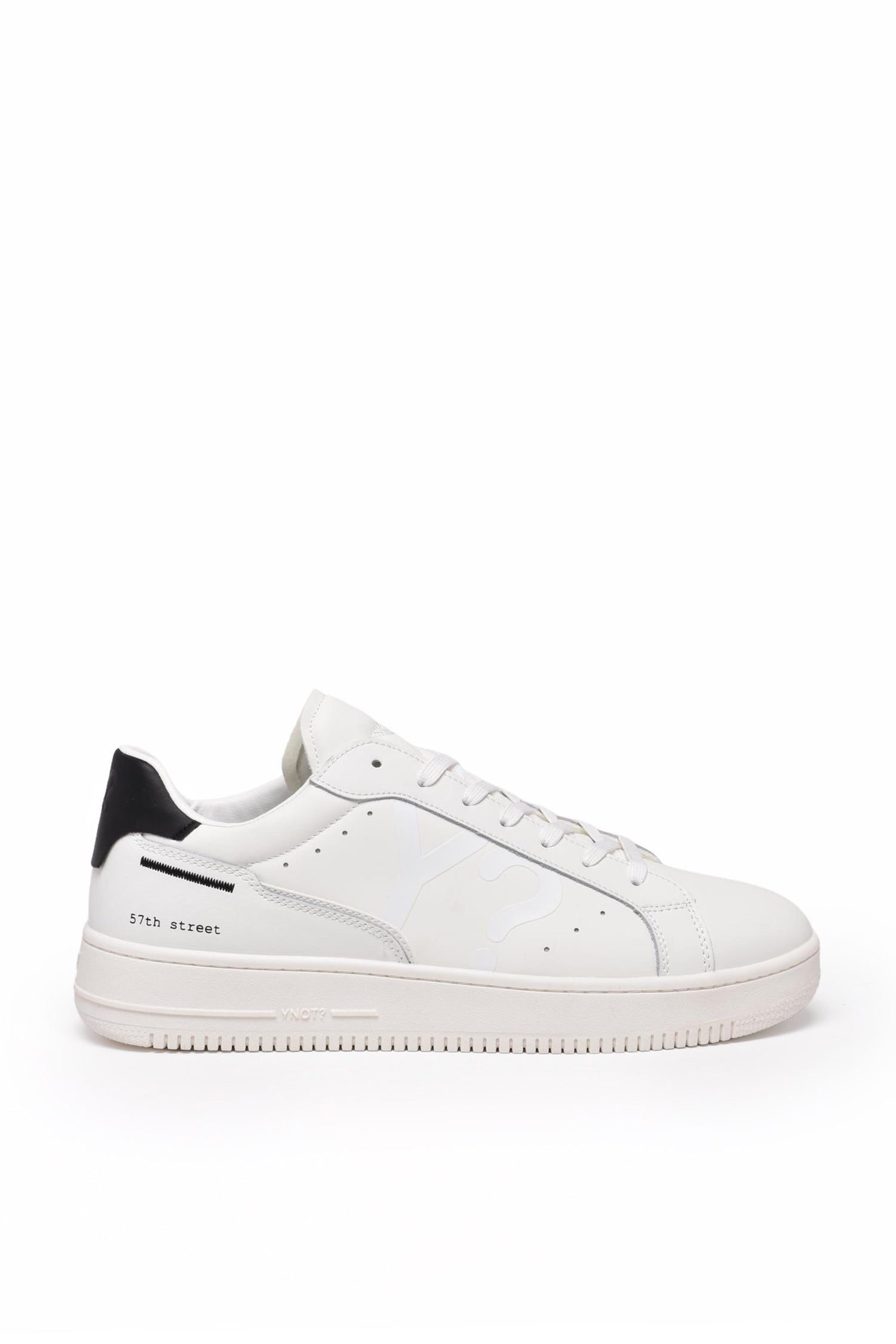 YNOT? - SHOES