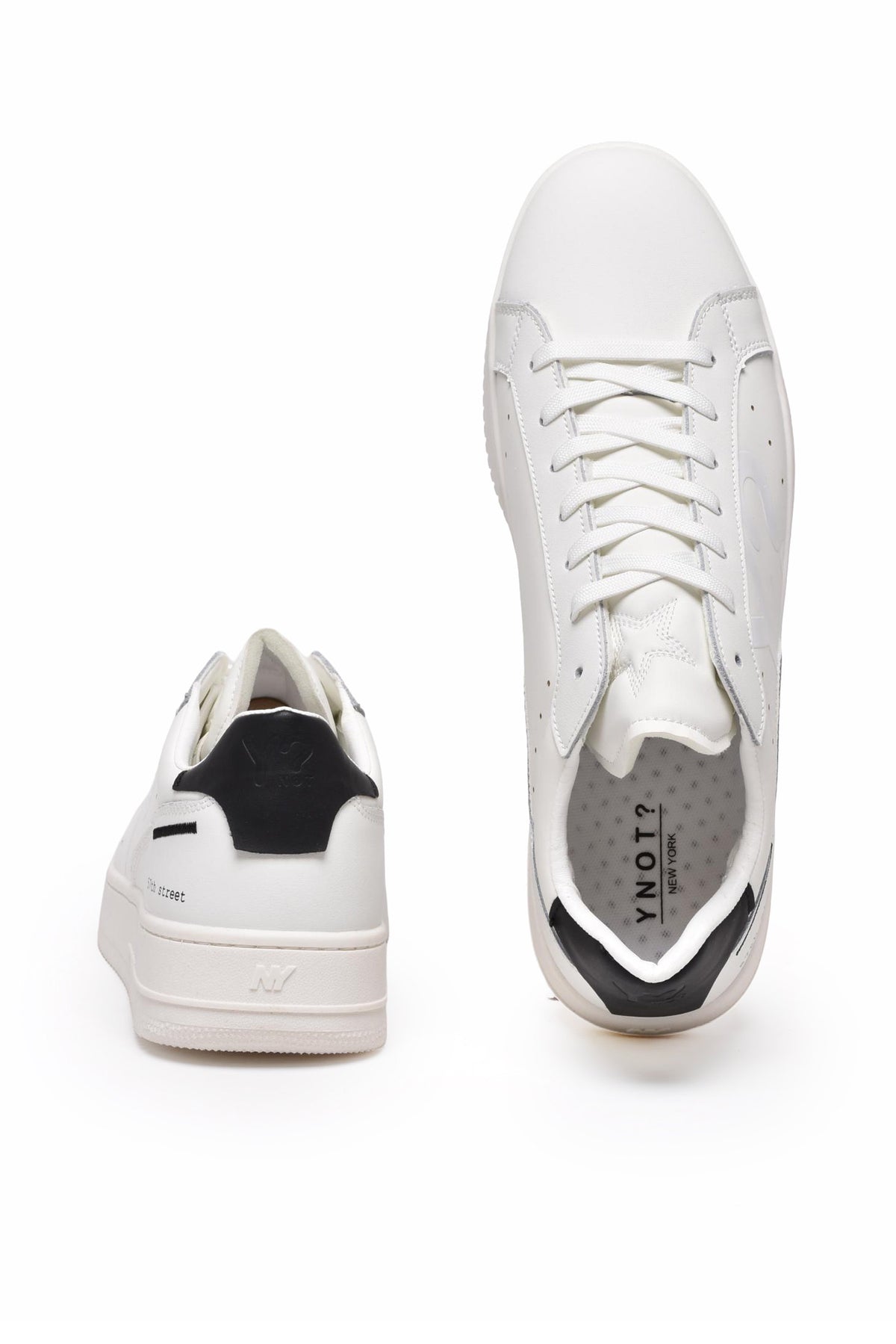 YNOT? - SHOES