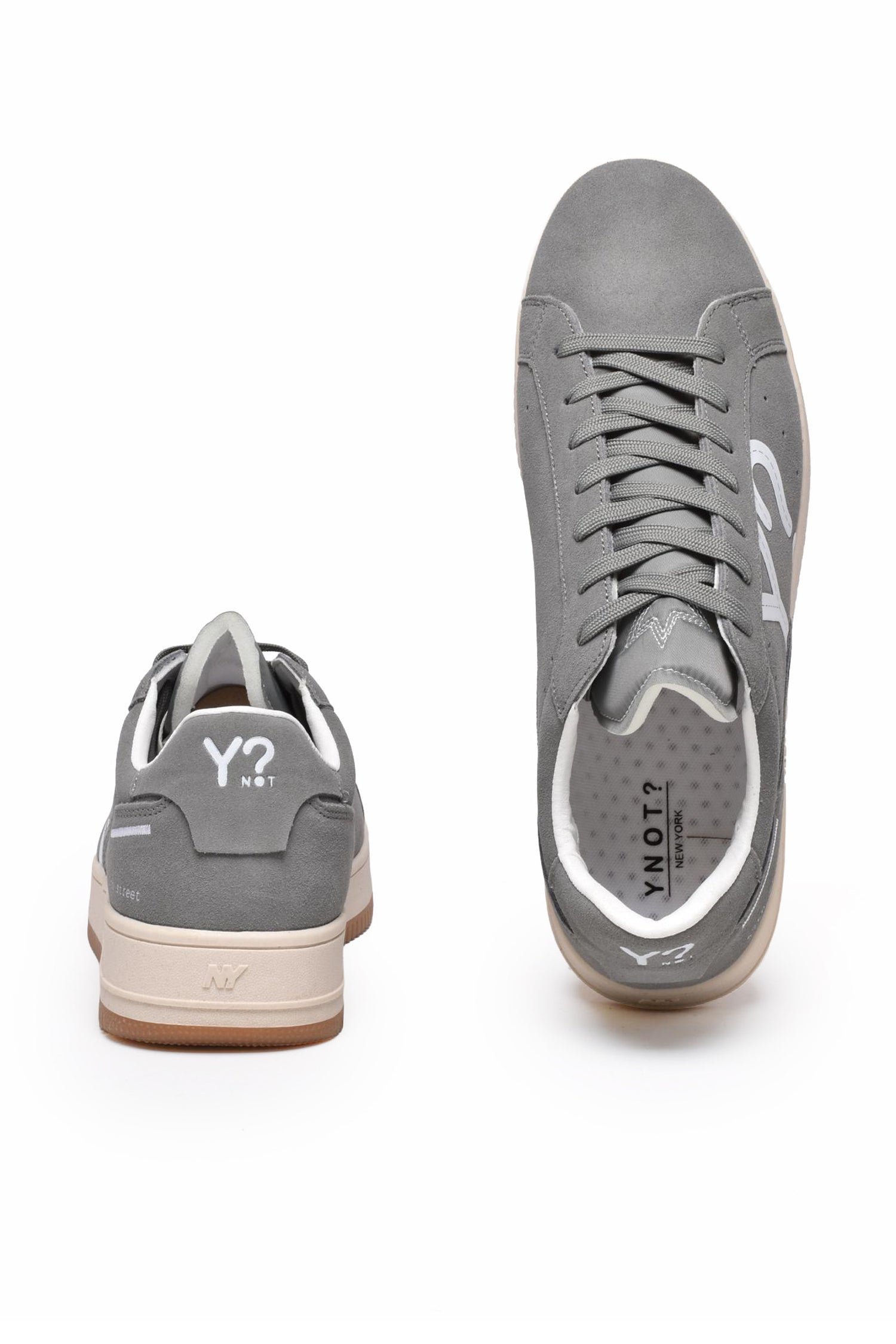 YNOT? - SHOES