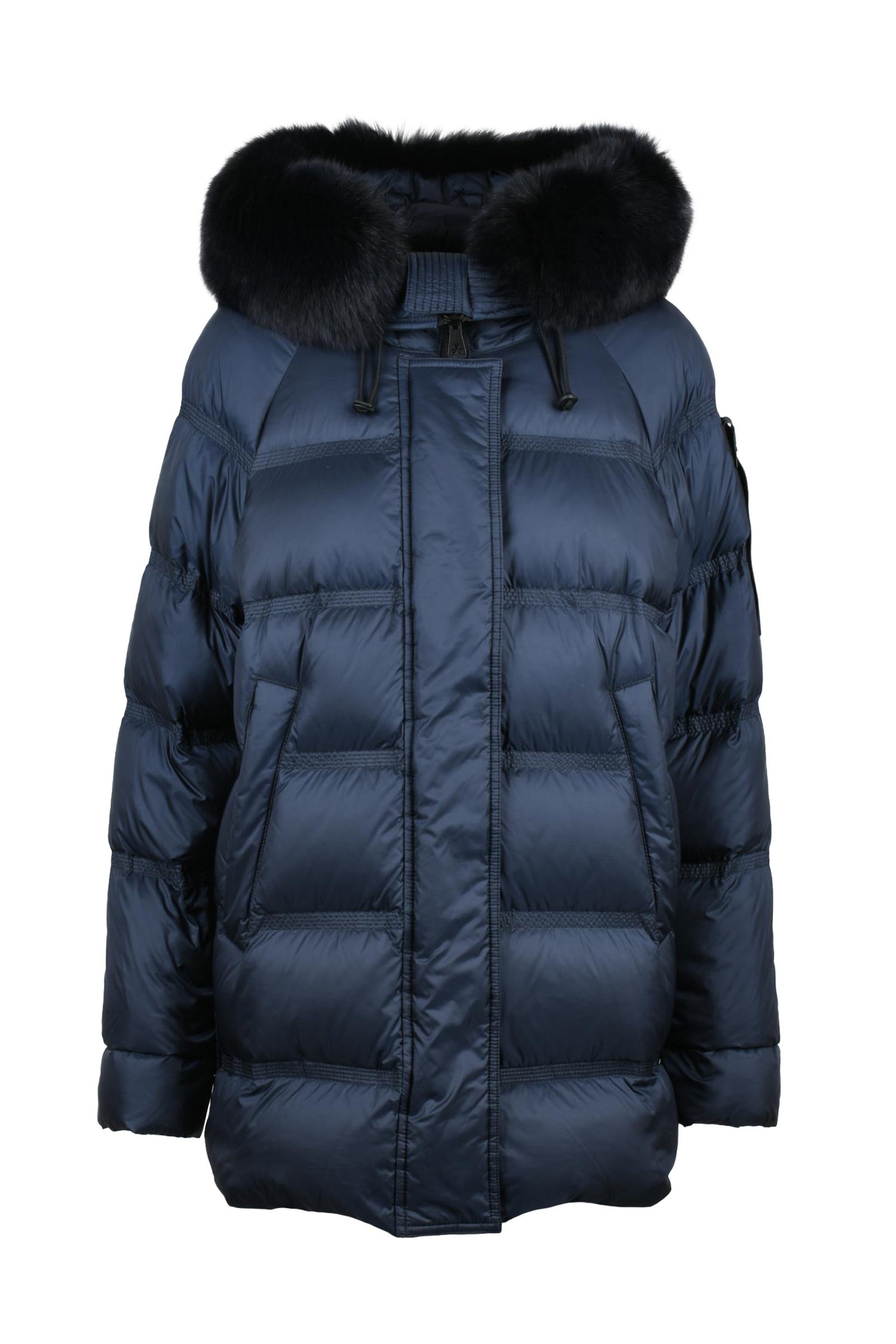 PEUTEREY - OUTWEAR JACKETS