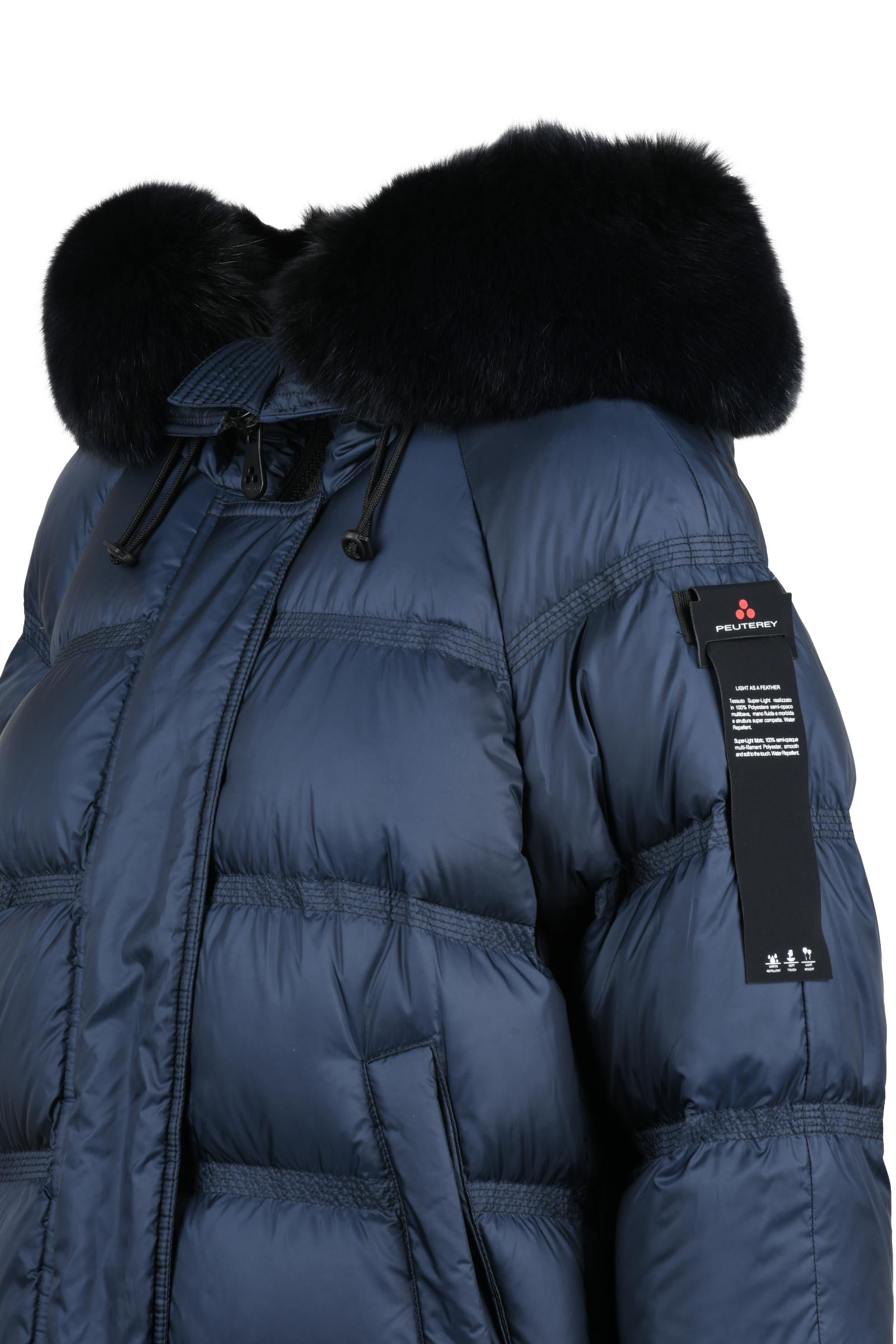 PEUTEREY - OUTWEAR JACKETS