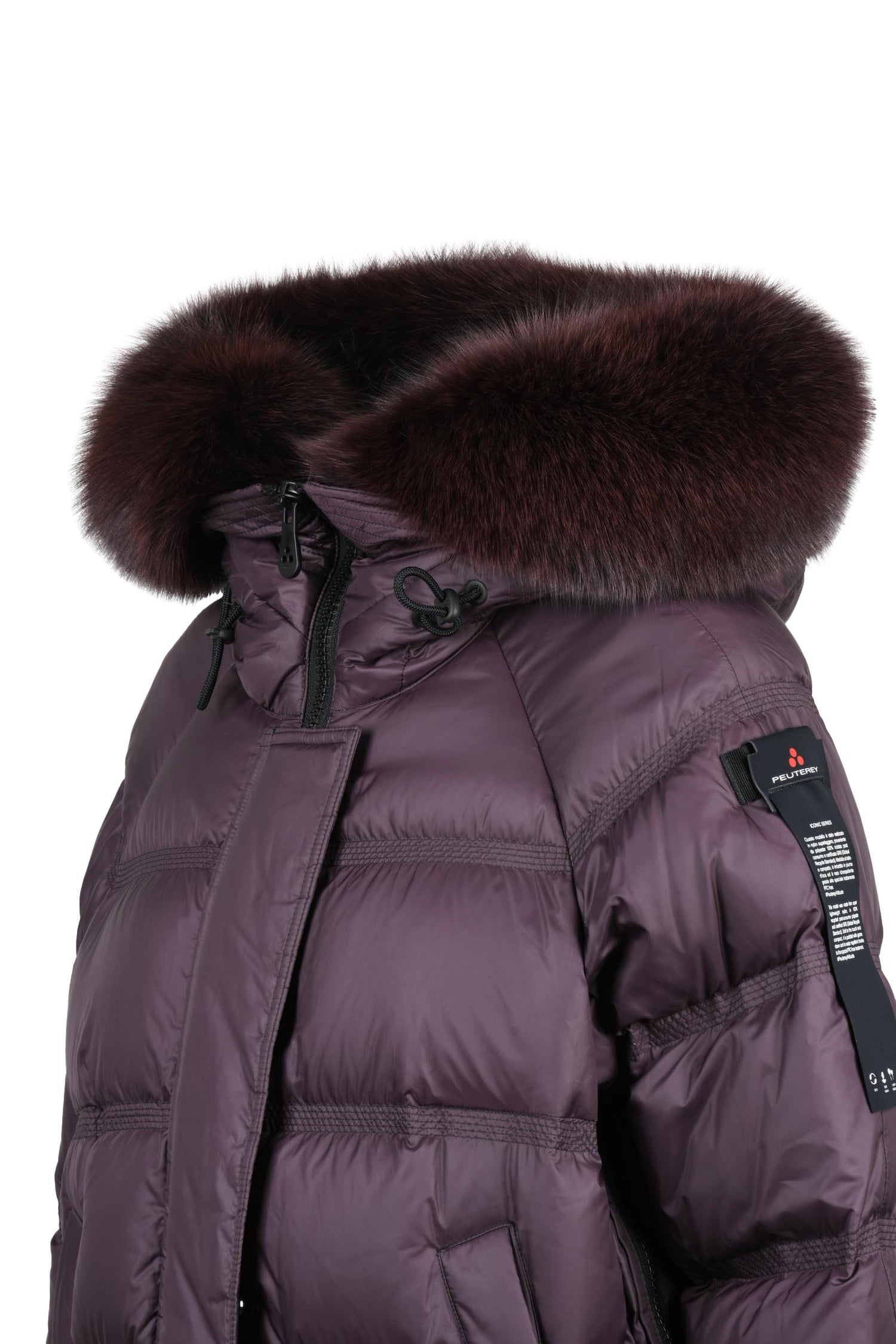 PEUTEREY - OUTWEAR JACKETS
