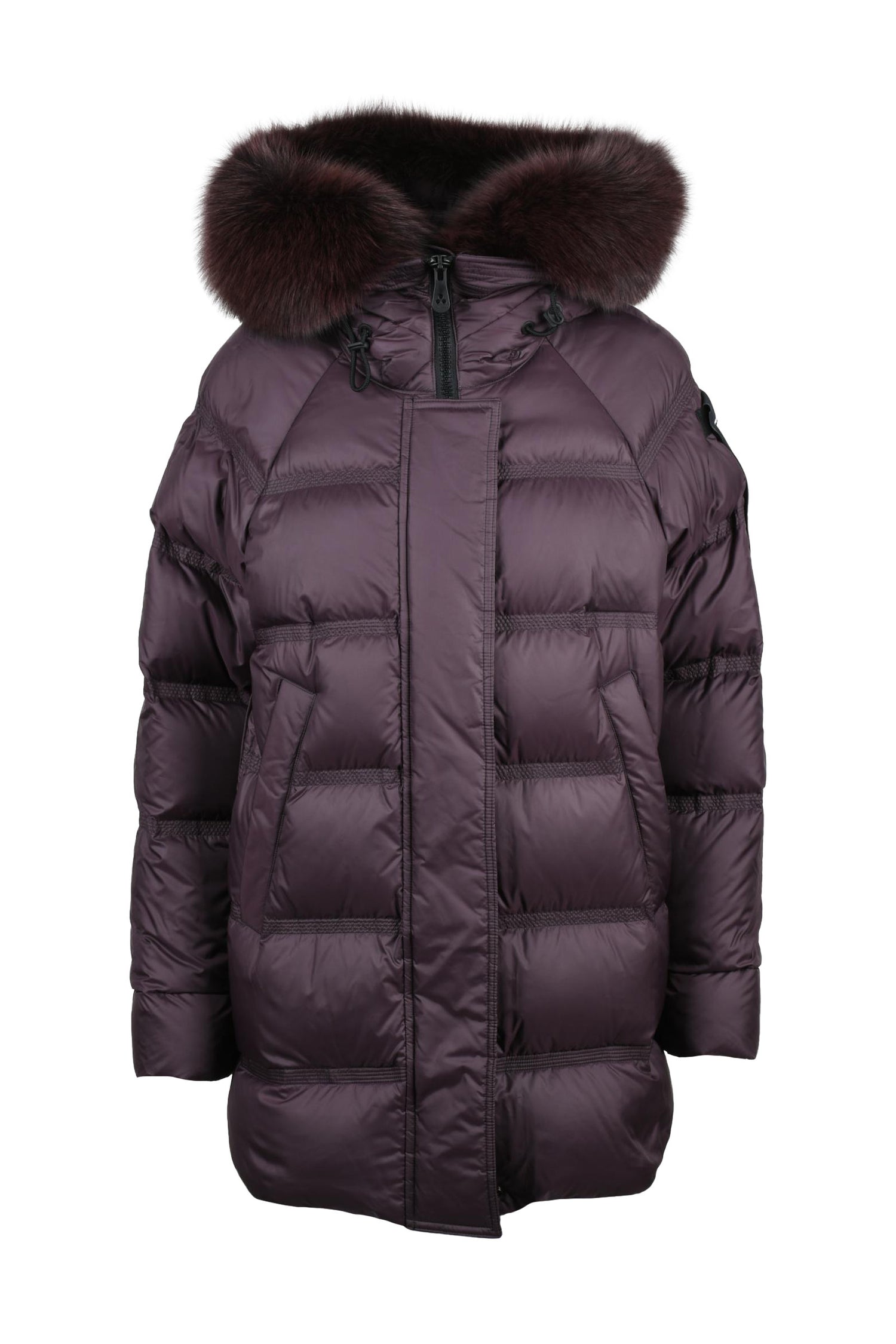 PEUTEREY - OUTWEAR JACKETS