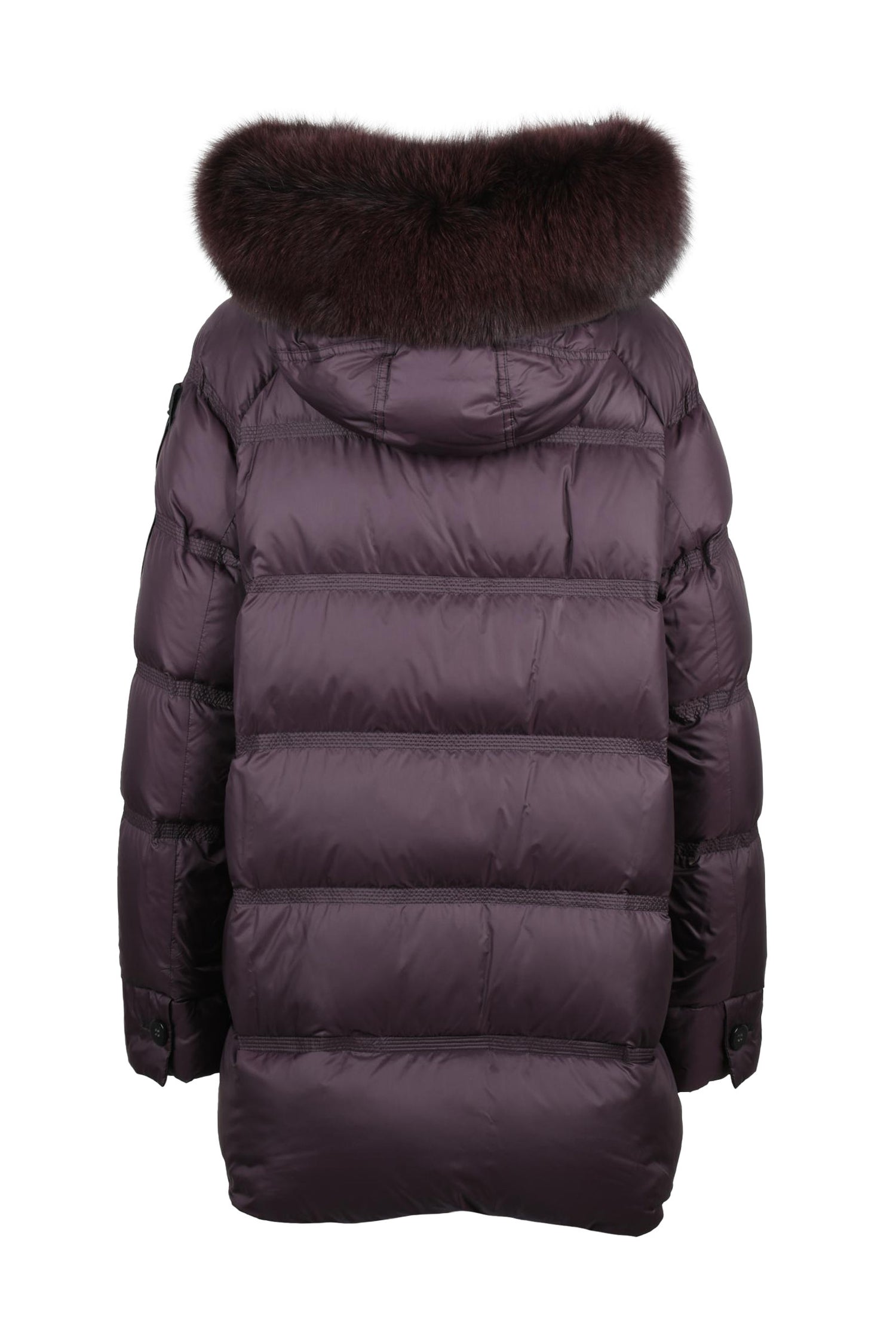 PEUTEREY - OUTWEAR JACKETS