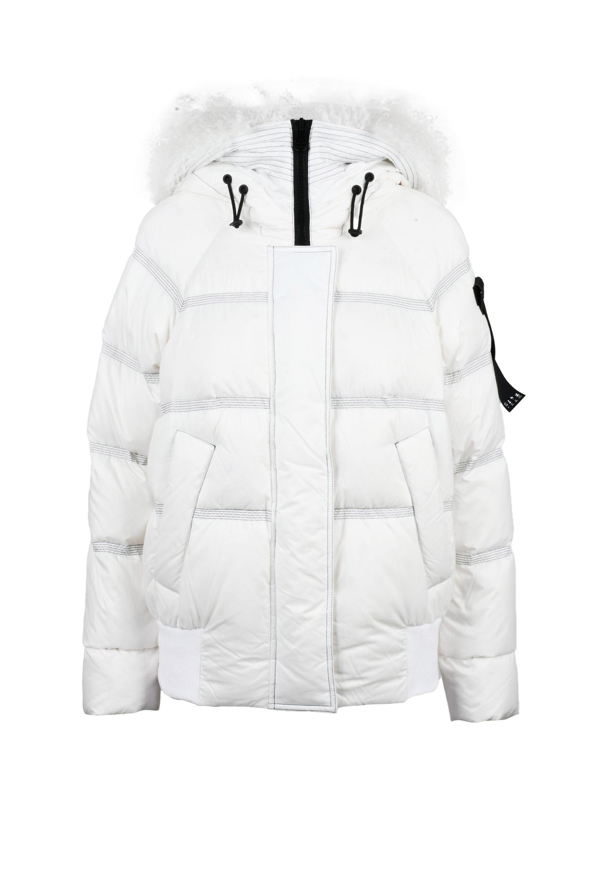 PEUTEREY - OUTWEAR JACKETS