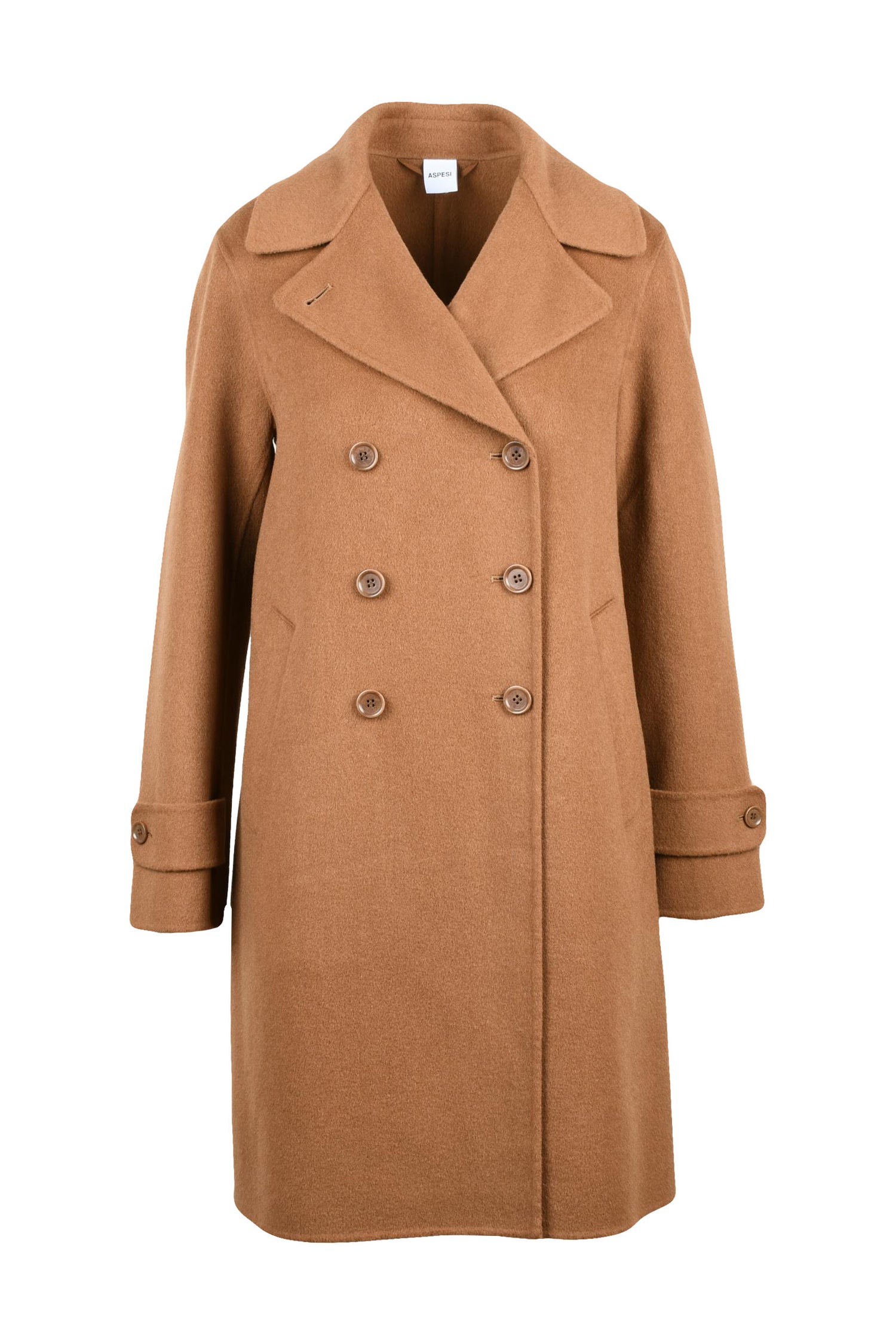 ASPESI - OUTWEAR JACKETS