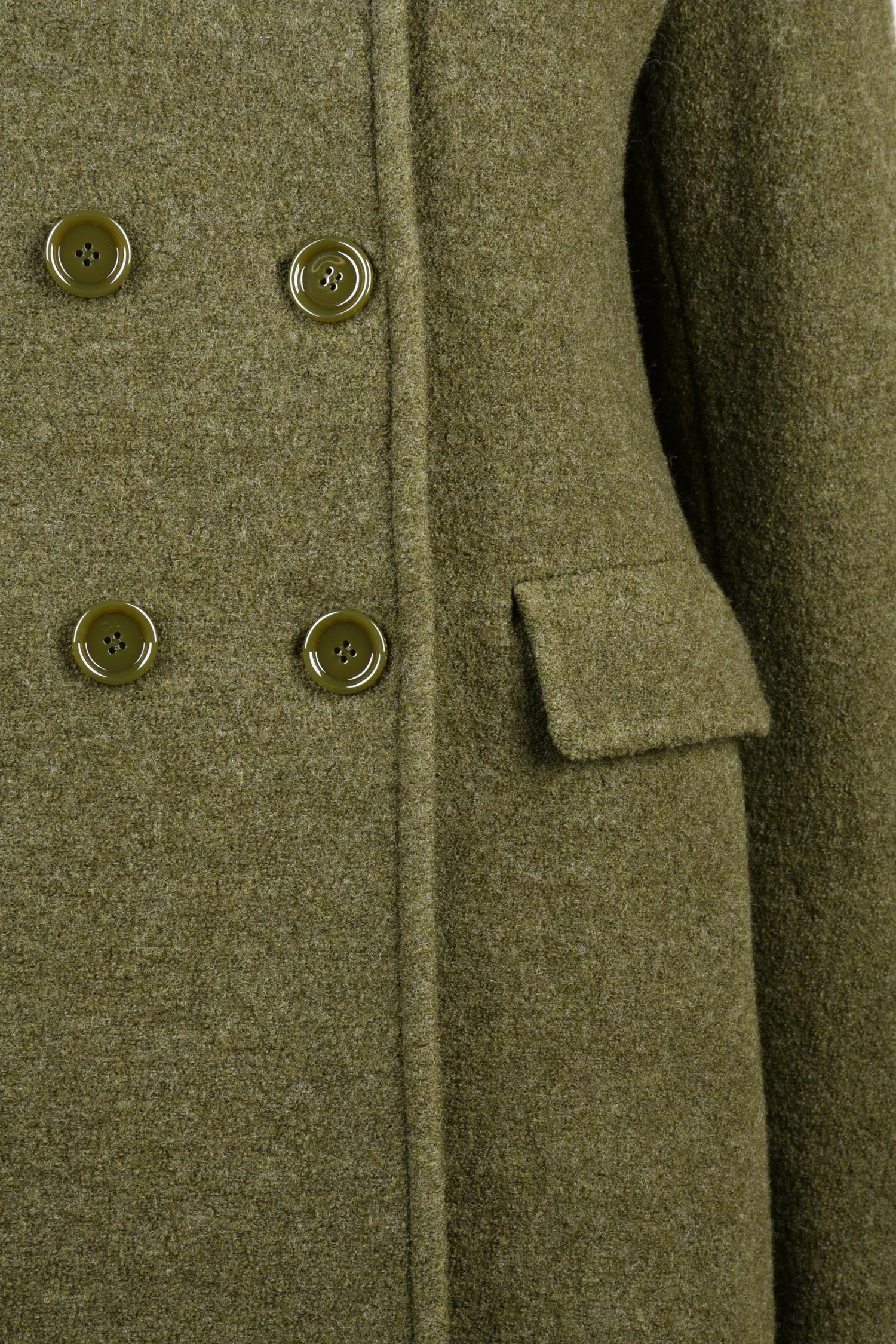 ASPESI - OUTWEAR JACKETS