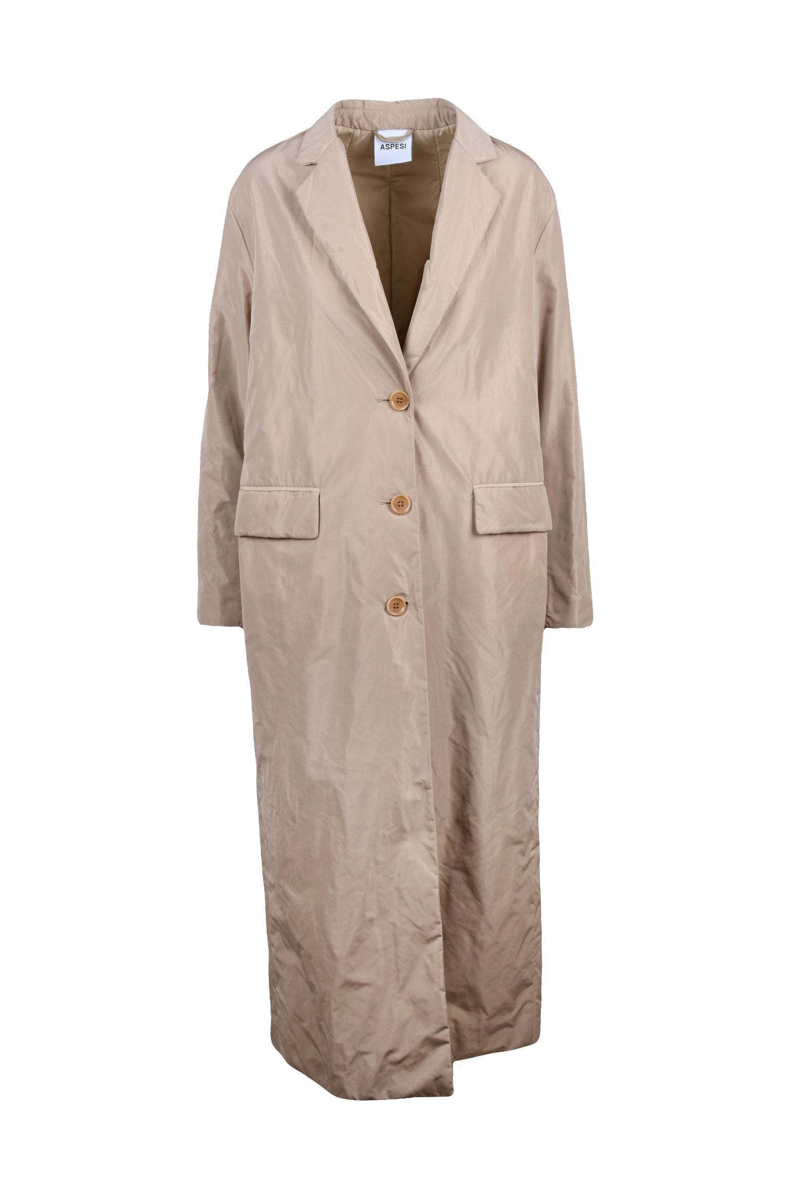 ASPESI - OUTWEAR JACKETS