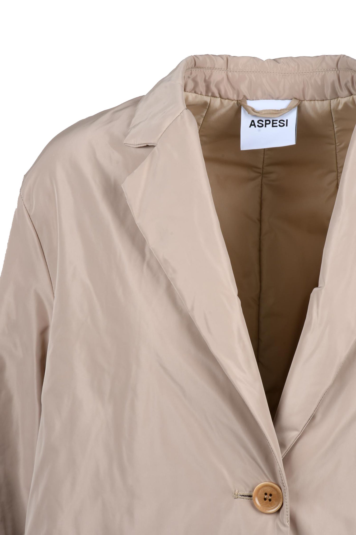 ASPESI - OUTWEAR JACKETS