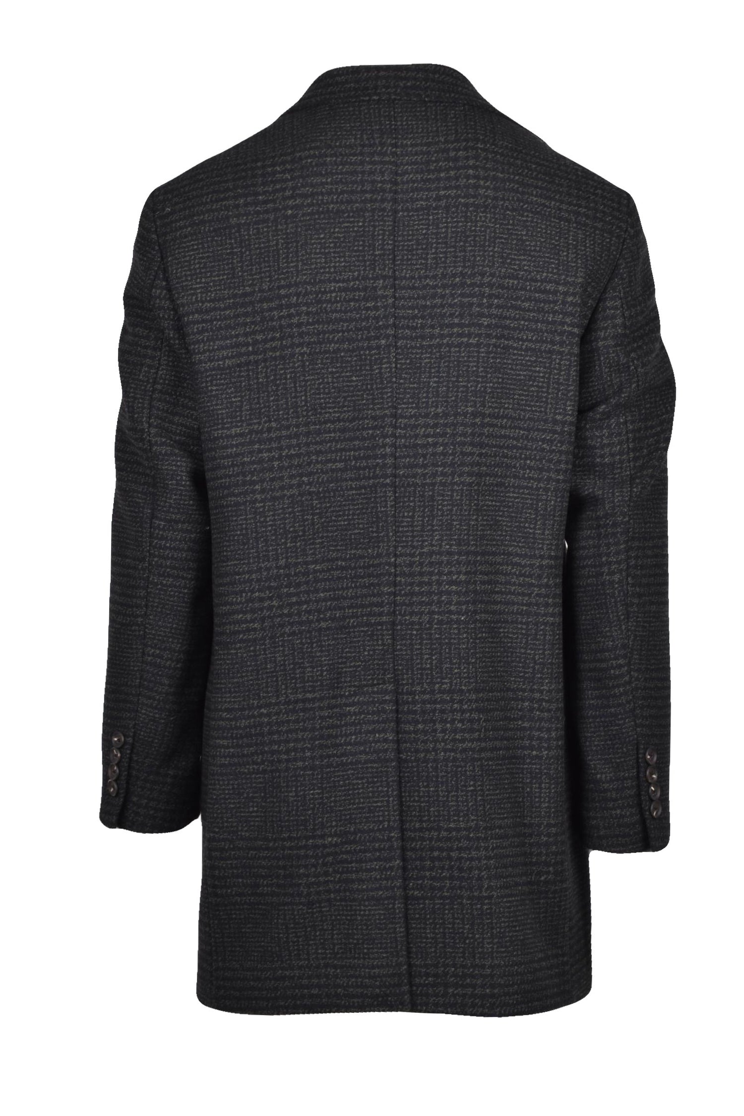 MANUEL RITZ - OUTWEAR JACKETS