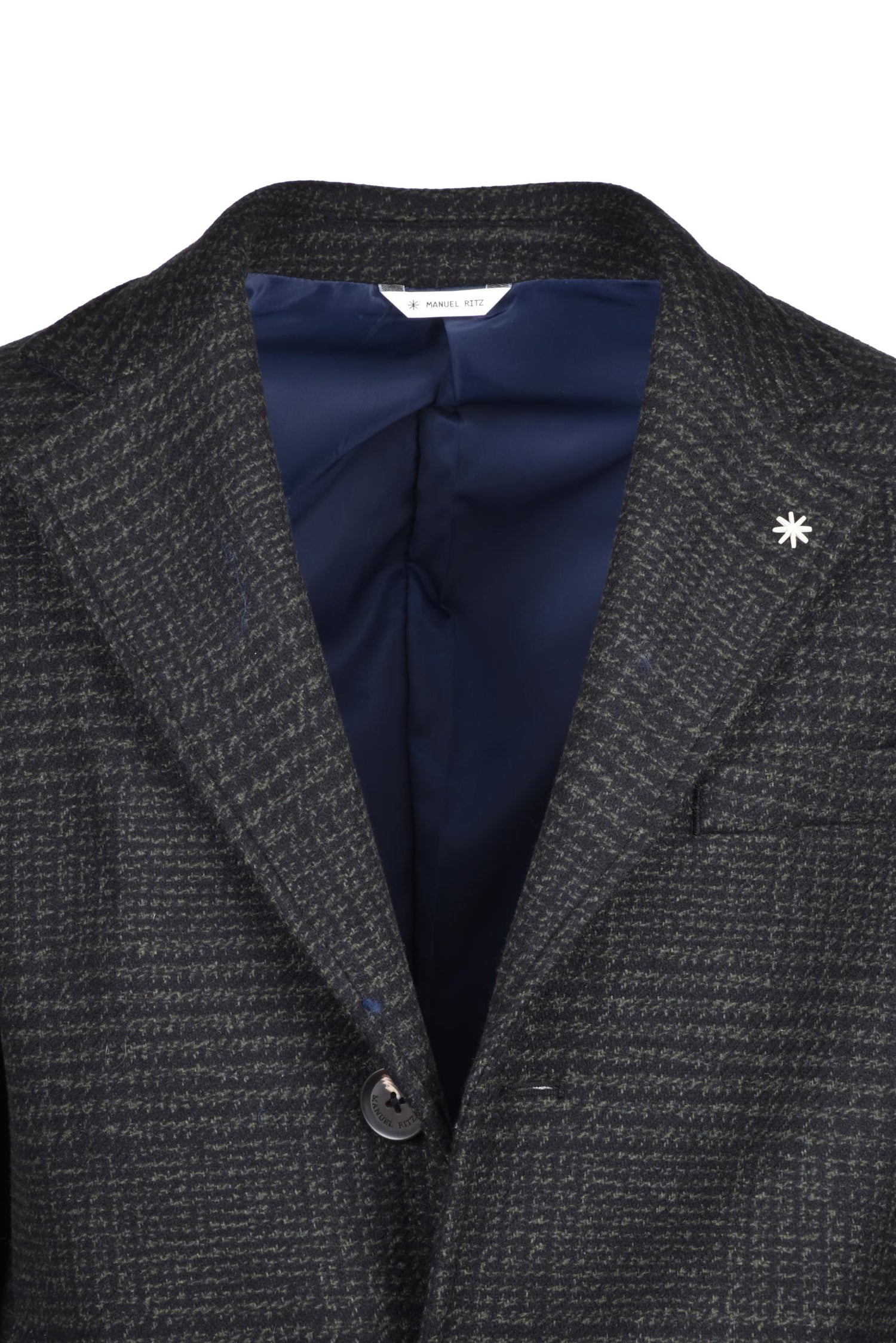 MANUEL RITZ - OUTWEAR JACKETS