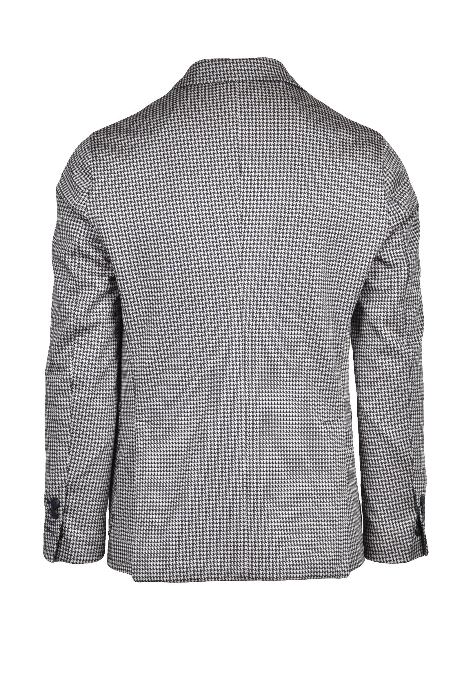 BHARNABA - BLAZER