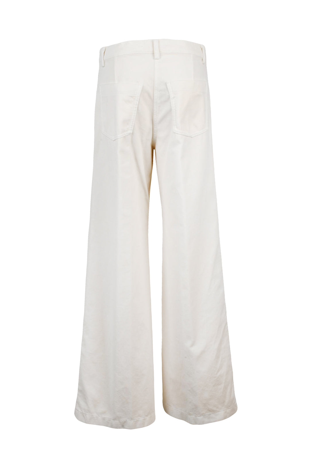 ASPESI - TROUSERS