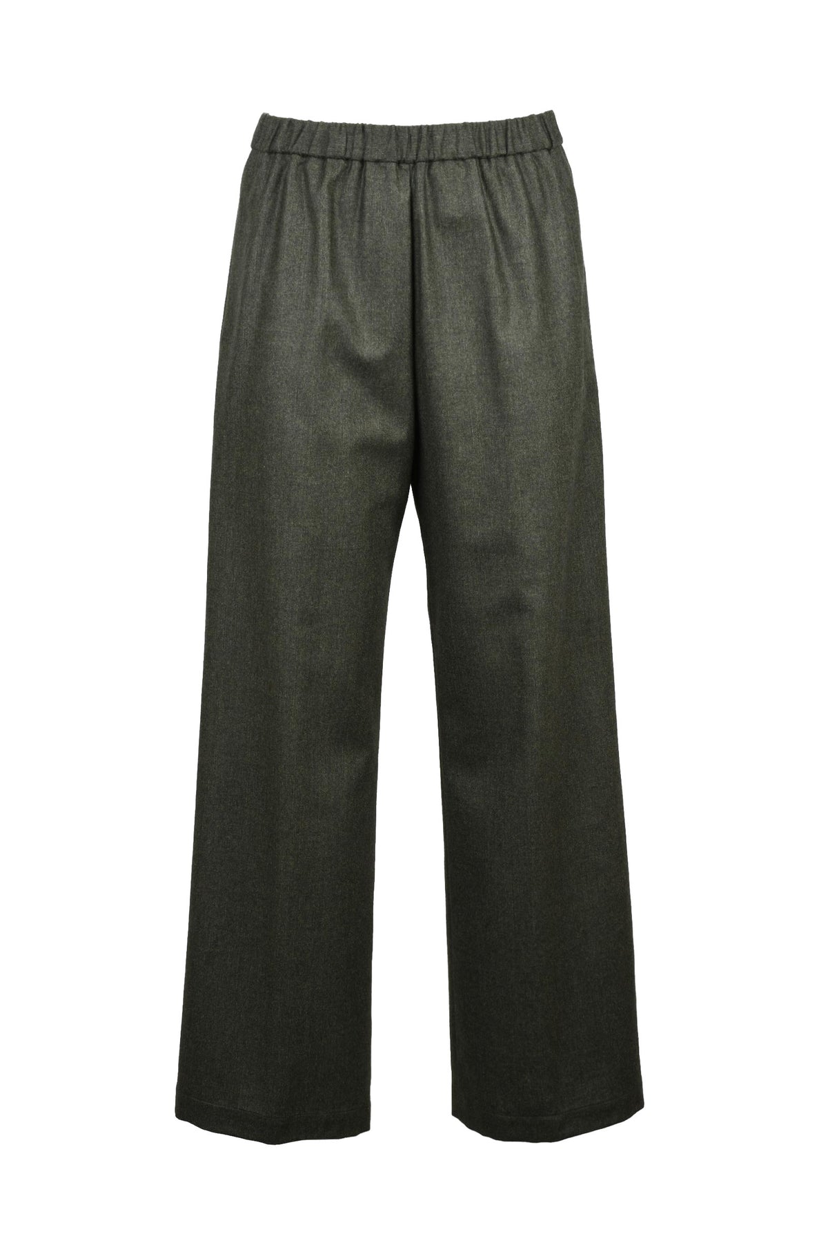 ASPESI - TROUSERS