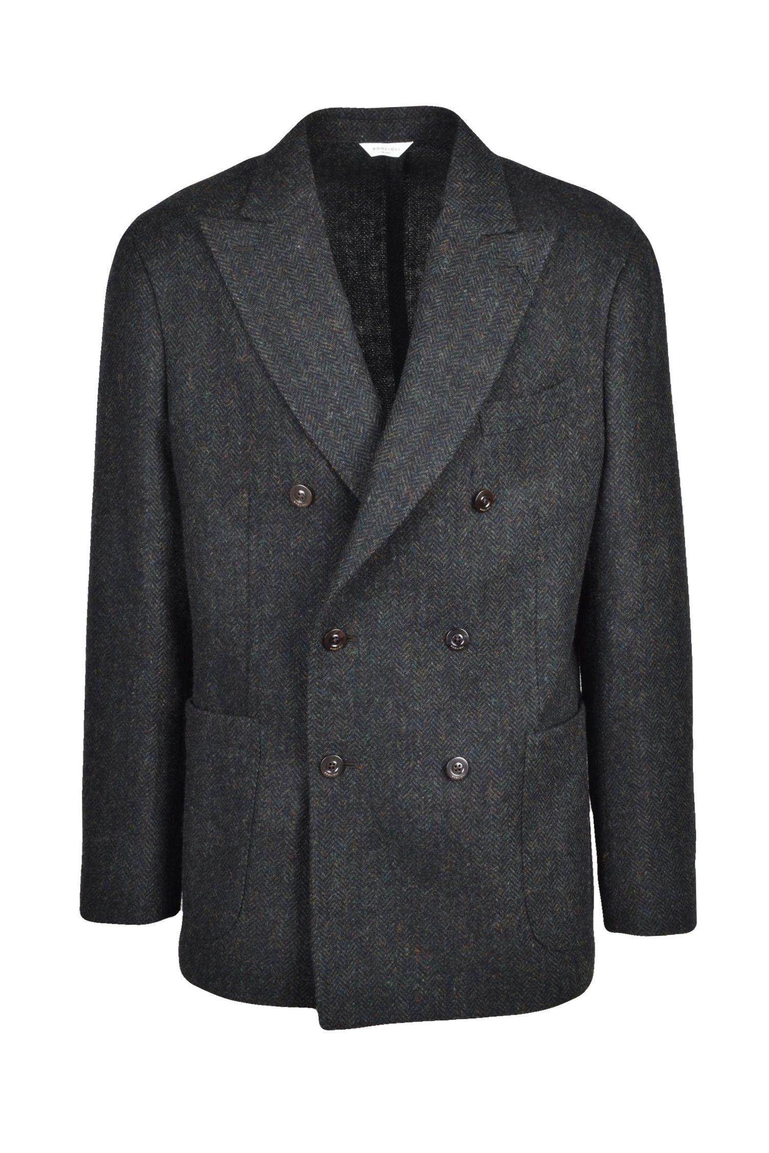 BOGLIOLI - BLAZER