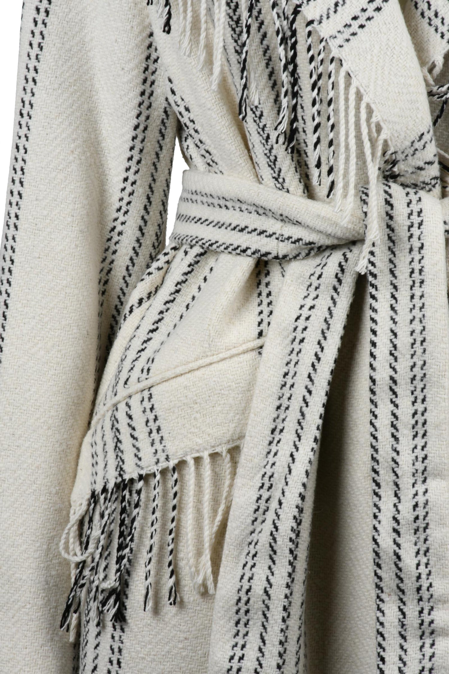 TWINSET - OUTWEAR JACKETS