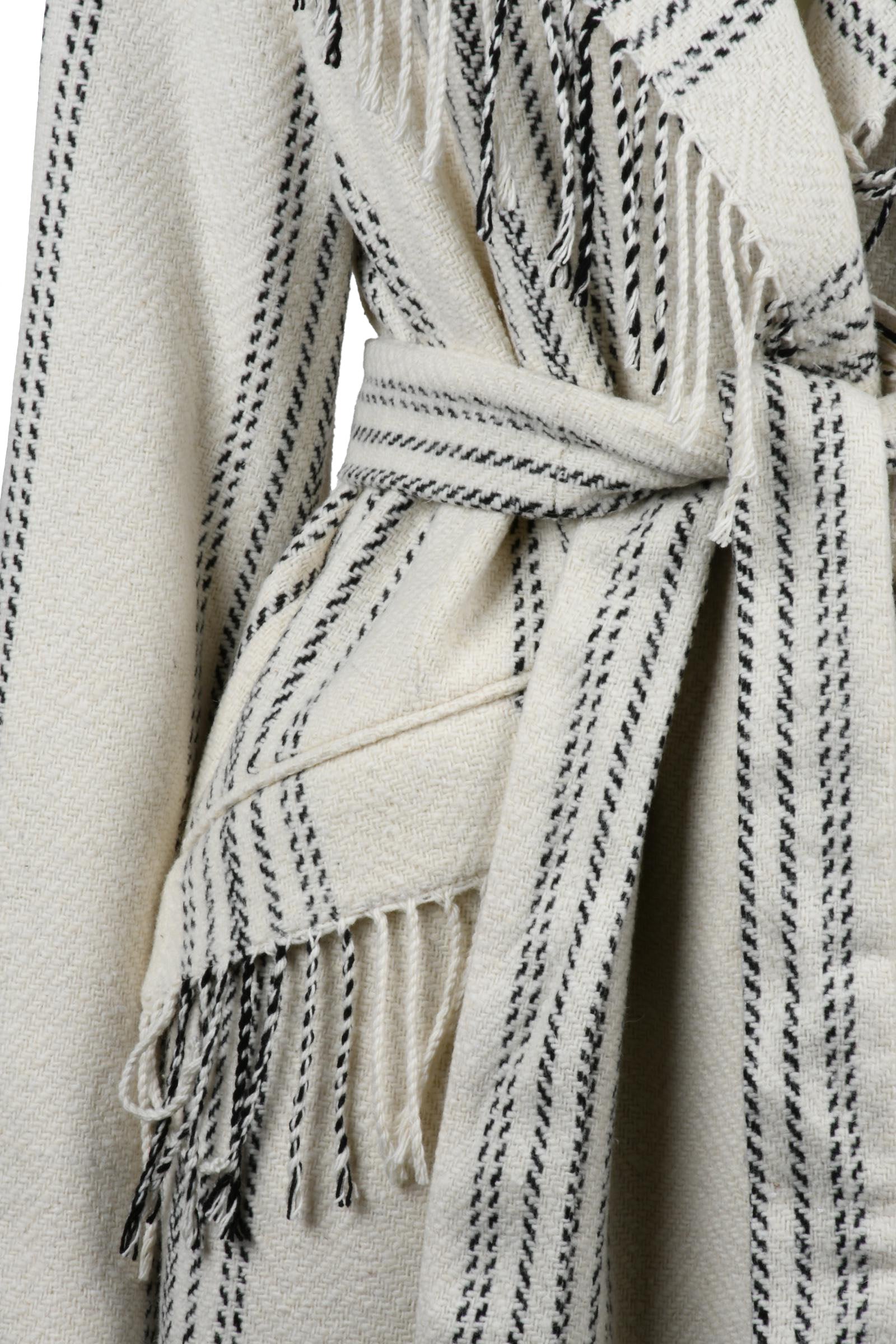 TWINSET - OUTWEAR JACKETS