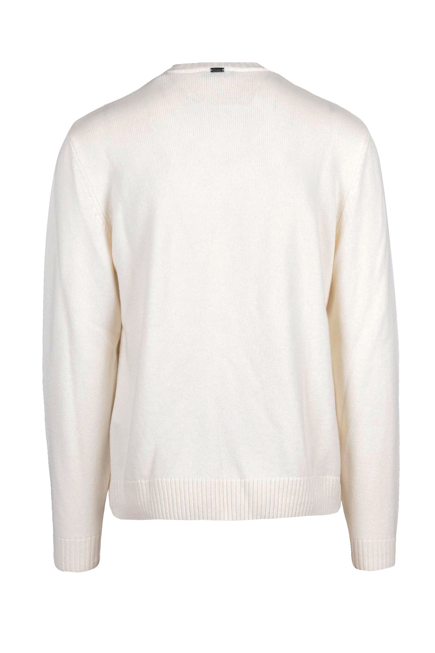 HERNO RESORT - KNITWEAR AND SWEATSHIRTS