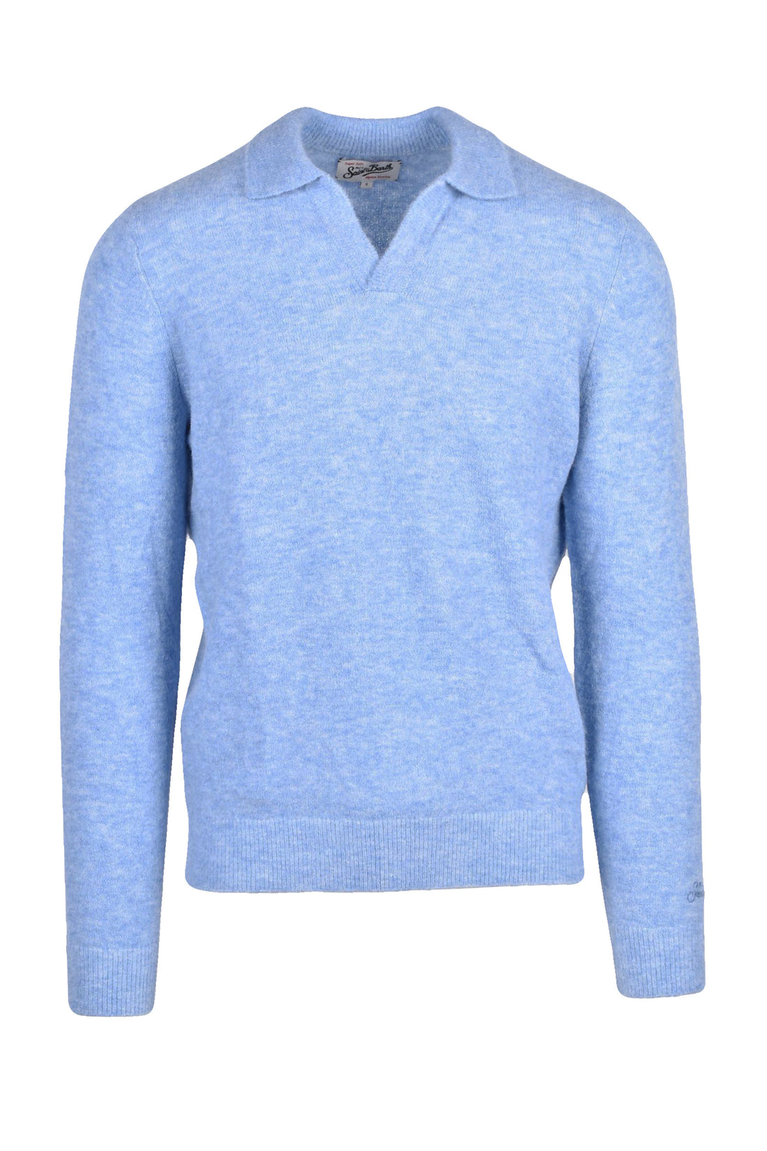 MC2 SAINT BARTH - KNITWEAR AND SWEATSHIRTS