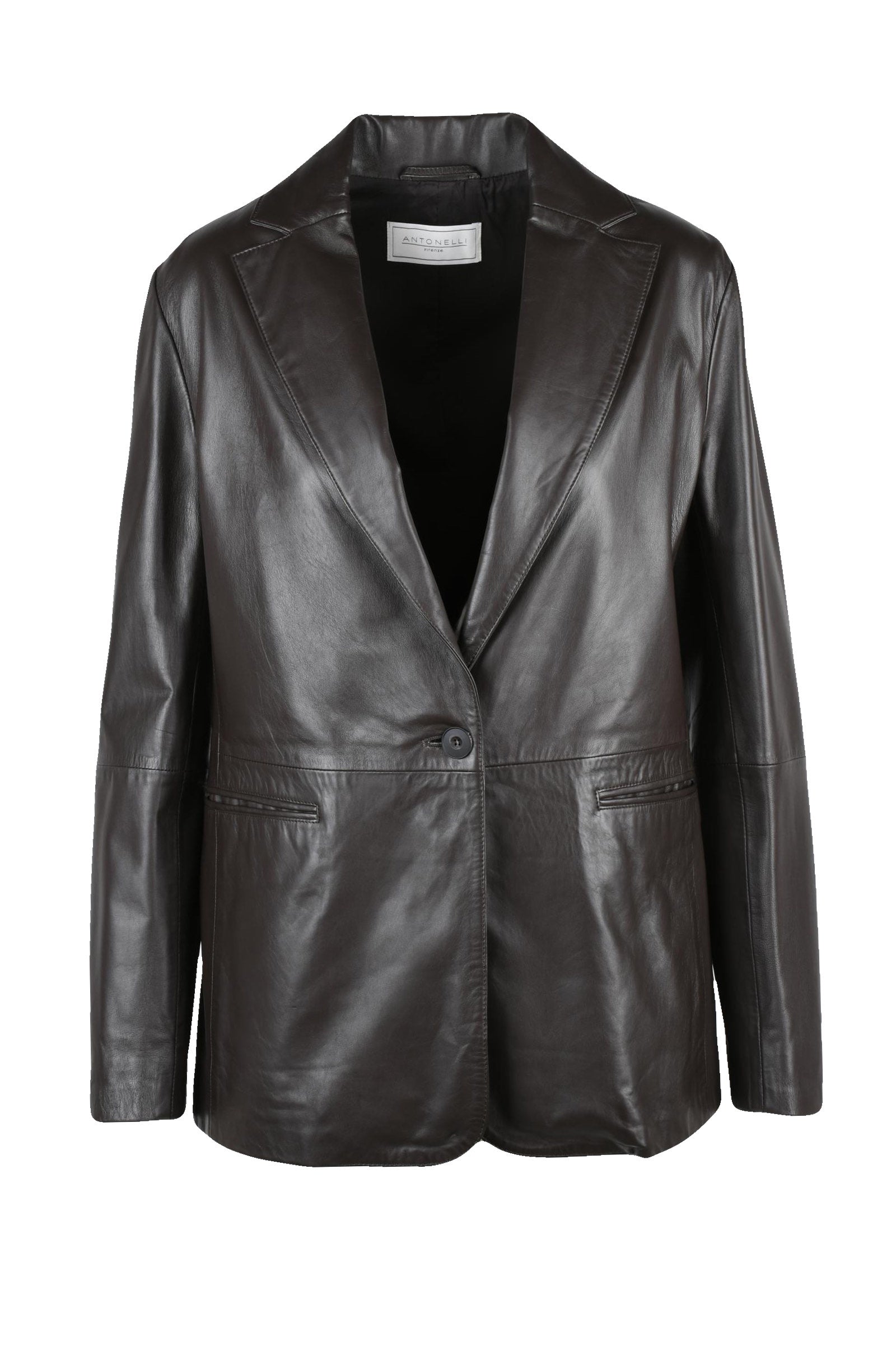 ANTONELLI - BLAZER