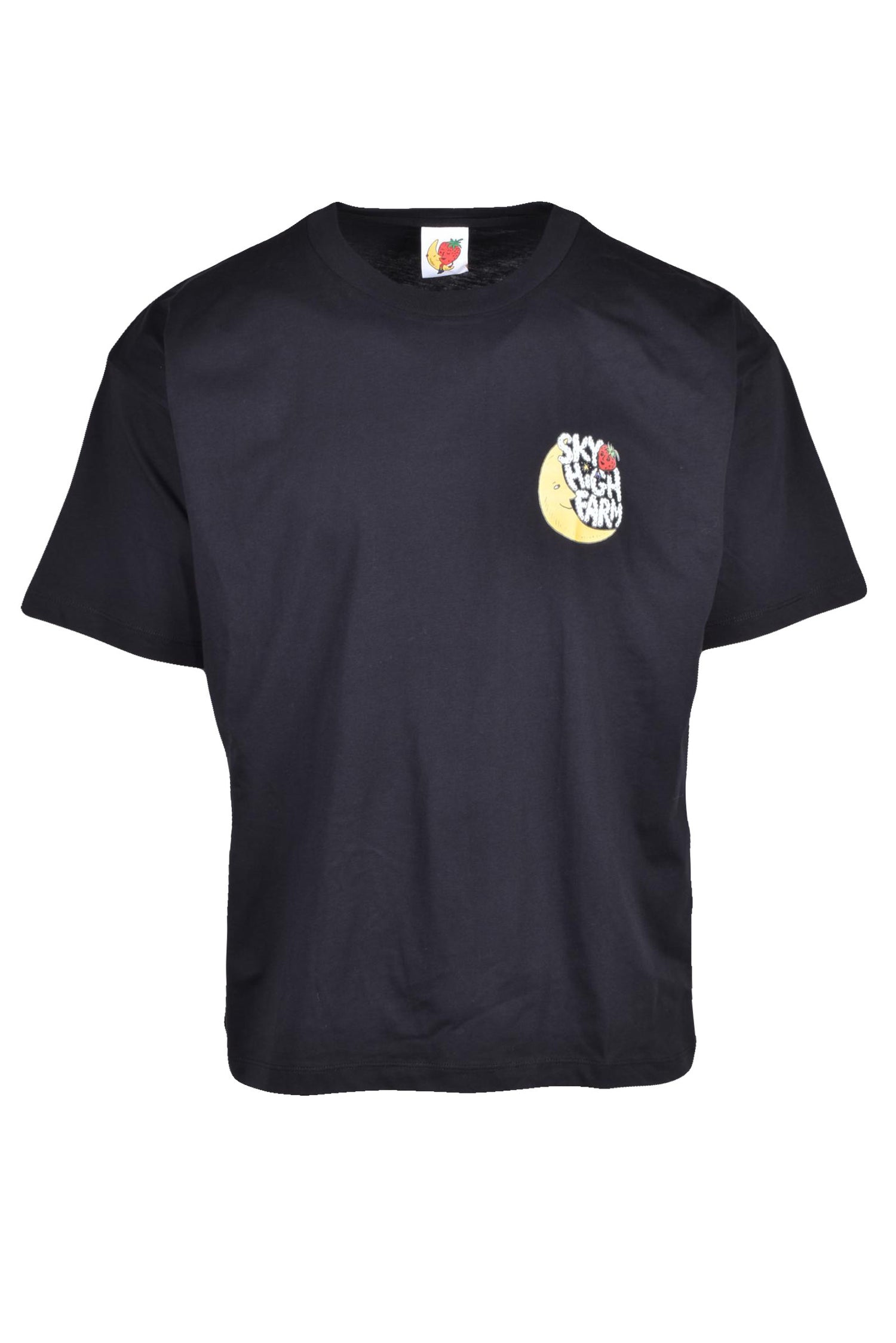 SKY HIGH FARM - T-SHIRT AND POLO