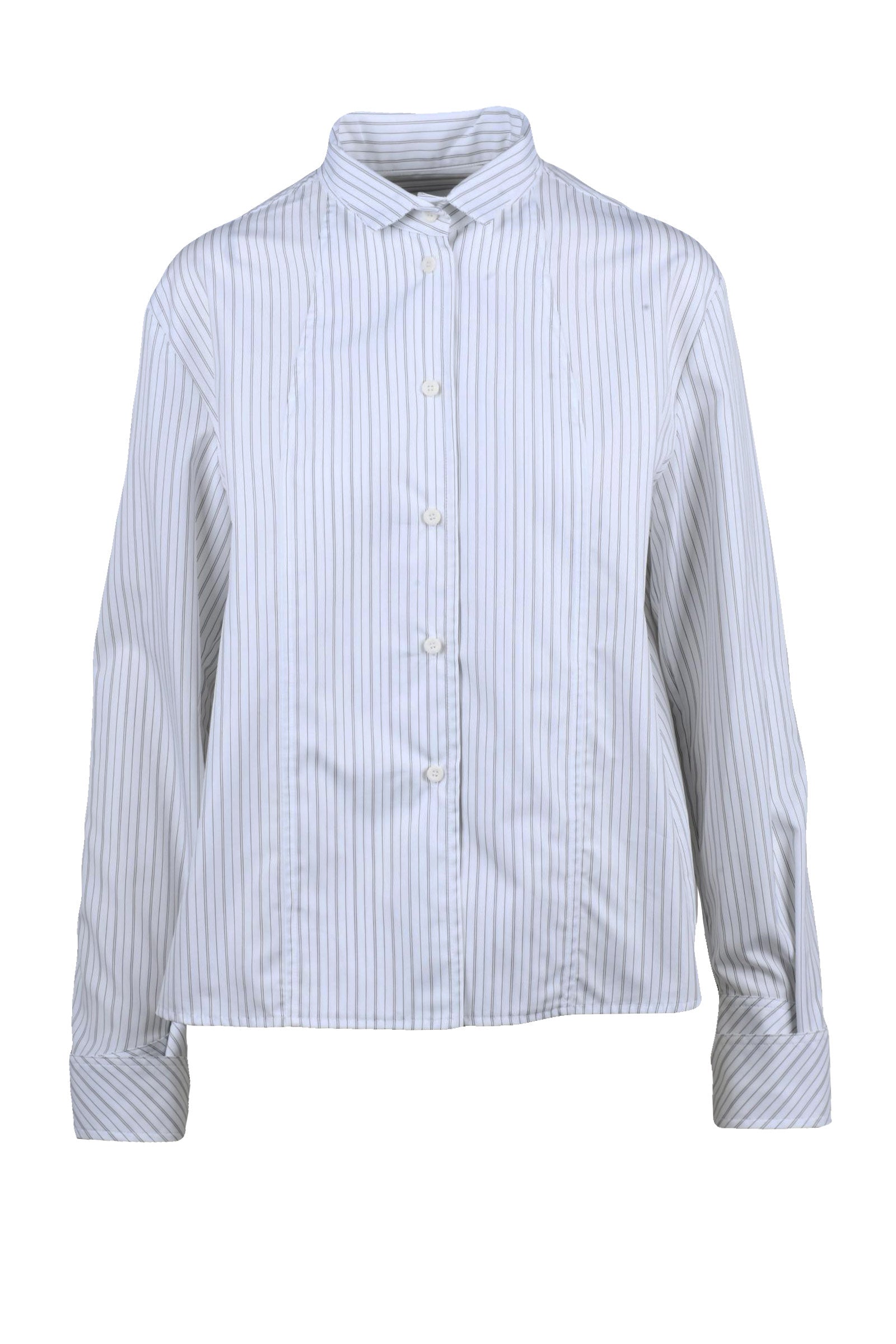 MARGAUX LONNBERG - SHIRT