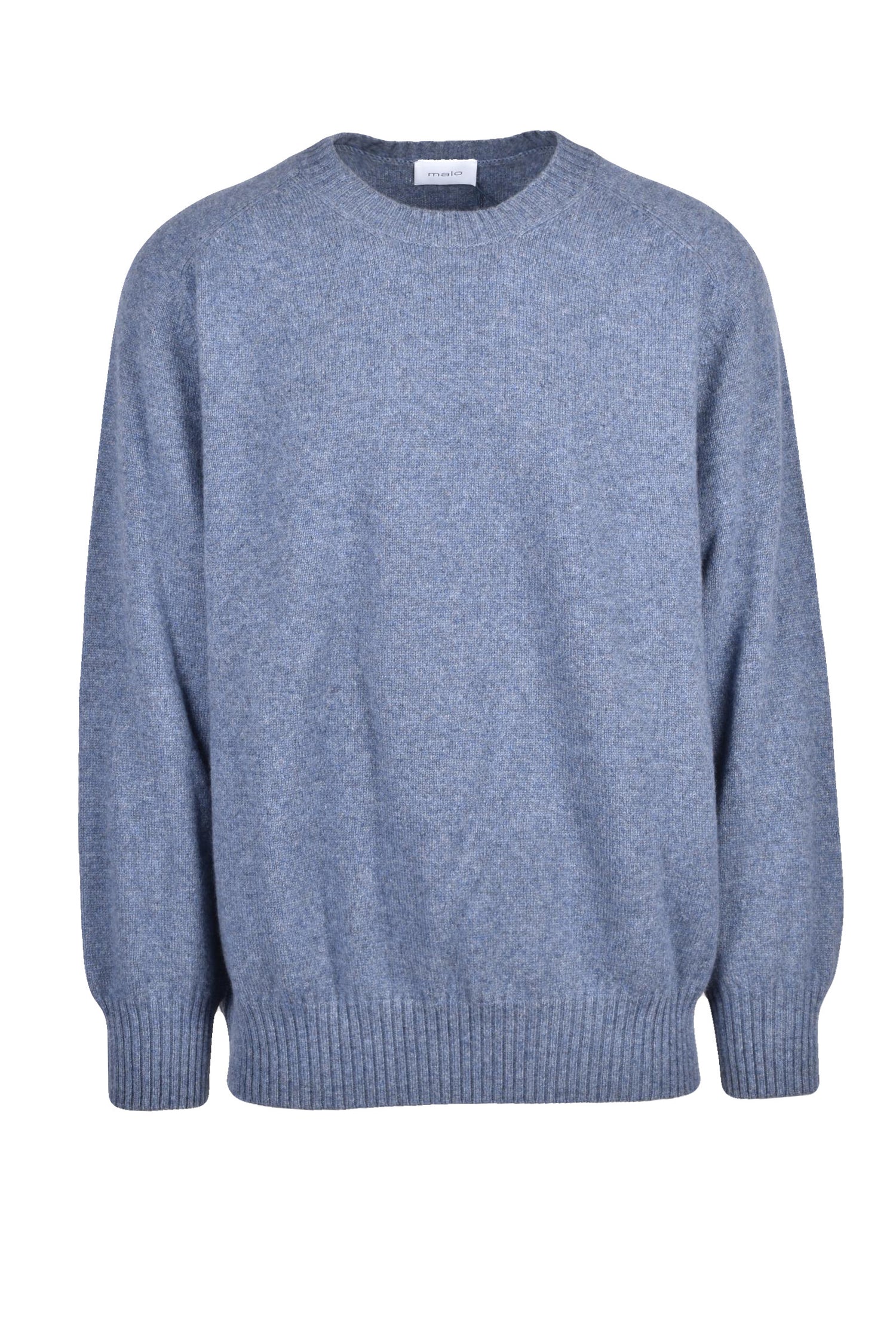 MALO - KNITWEAR AND SWEATSHIRTS