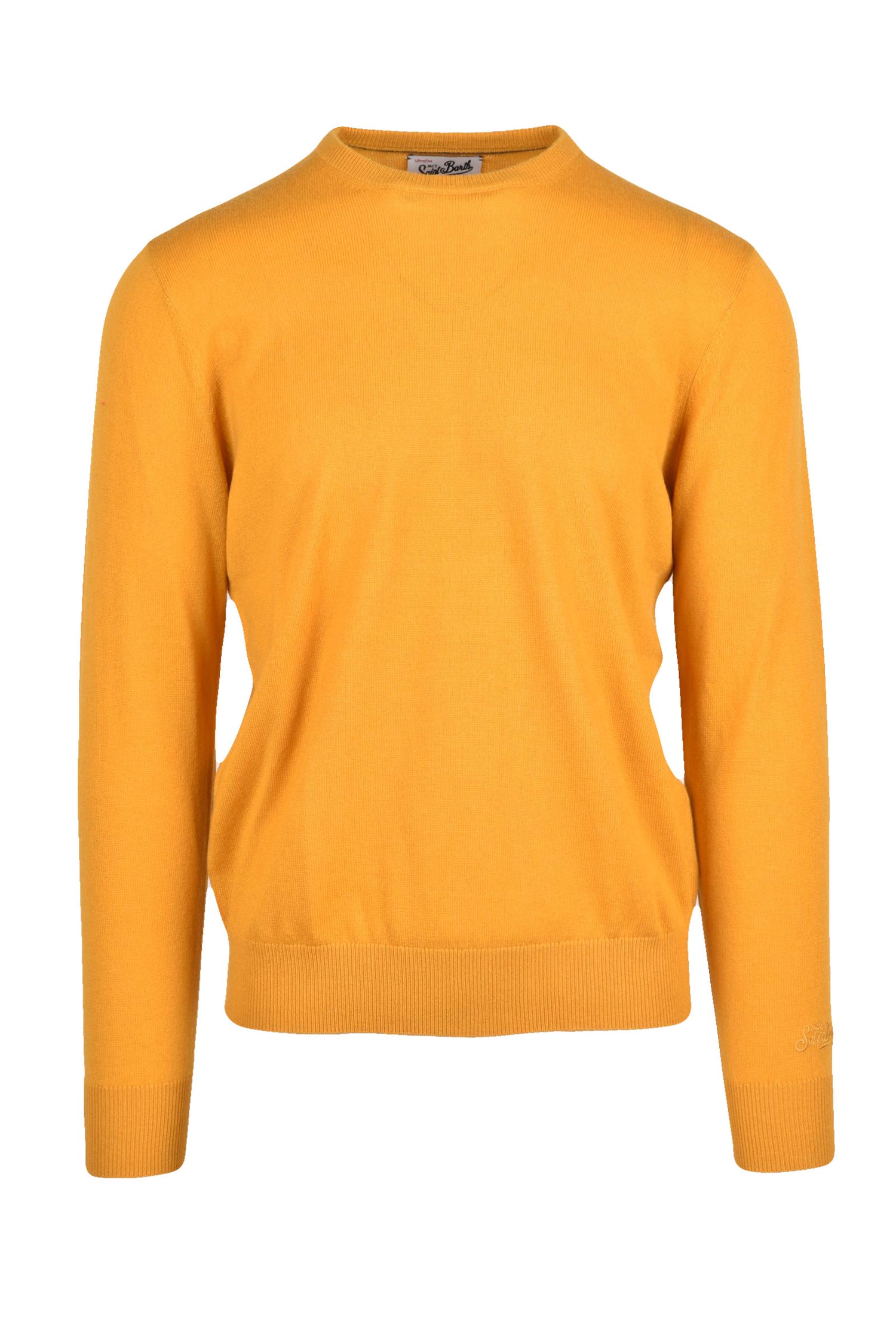 MC2 SAINT BARTH - KNITWEAR AND SWEATSHIRTS